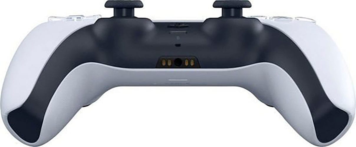 Ready2gaming PlayStation 5-Controller »DualSense Weiß + EA Sports FC 24 + Akkupack«