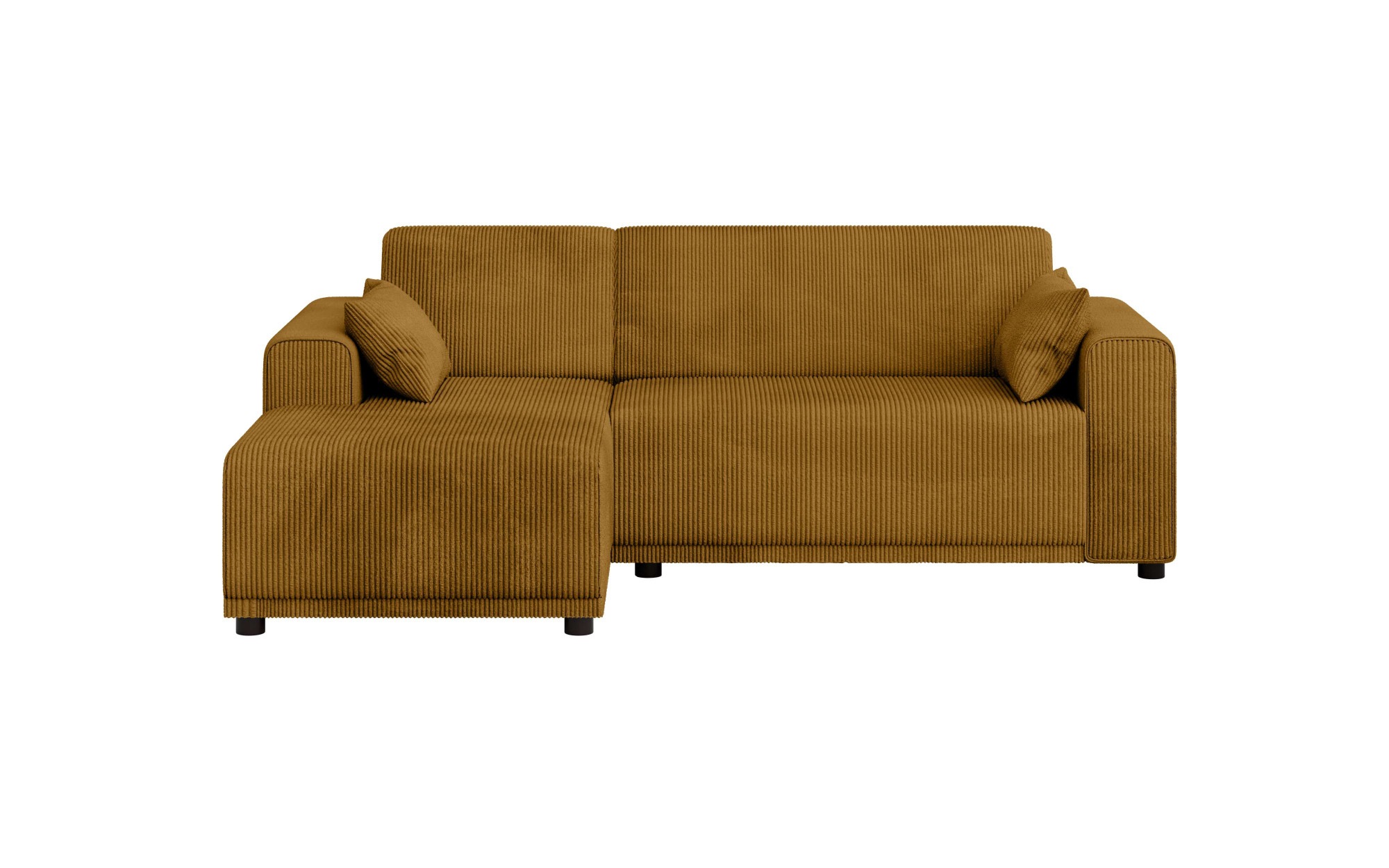 Home affaire Ecksofa »TAMMO«, L-Form günstig online kaufen