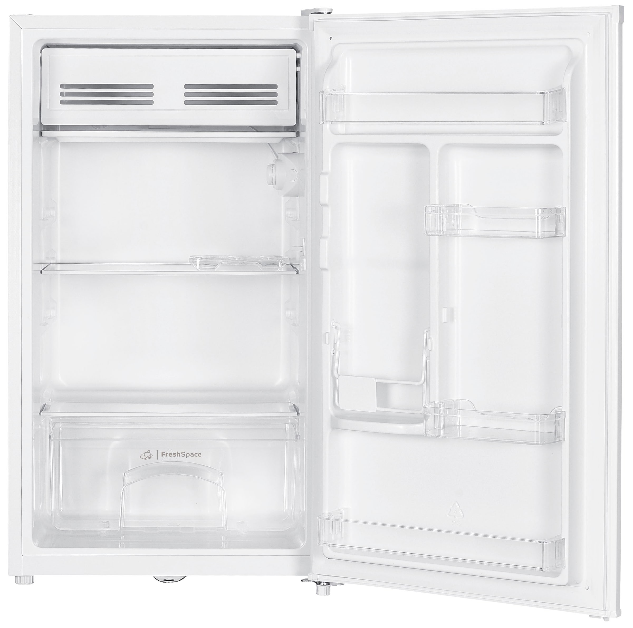Privileg Kühlschrank »PR48VM 112W«