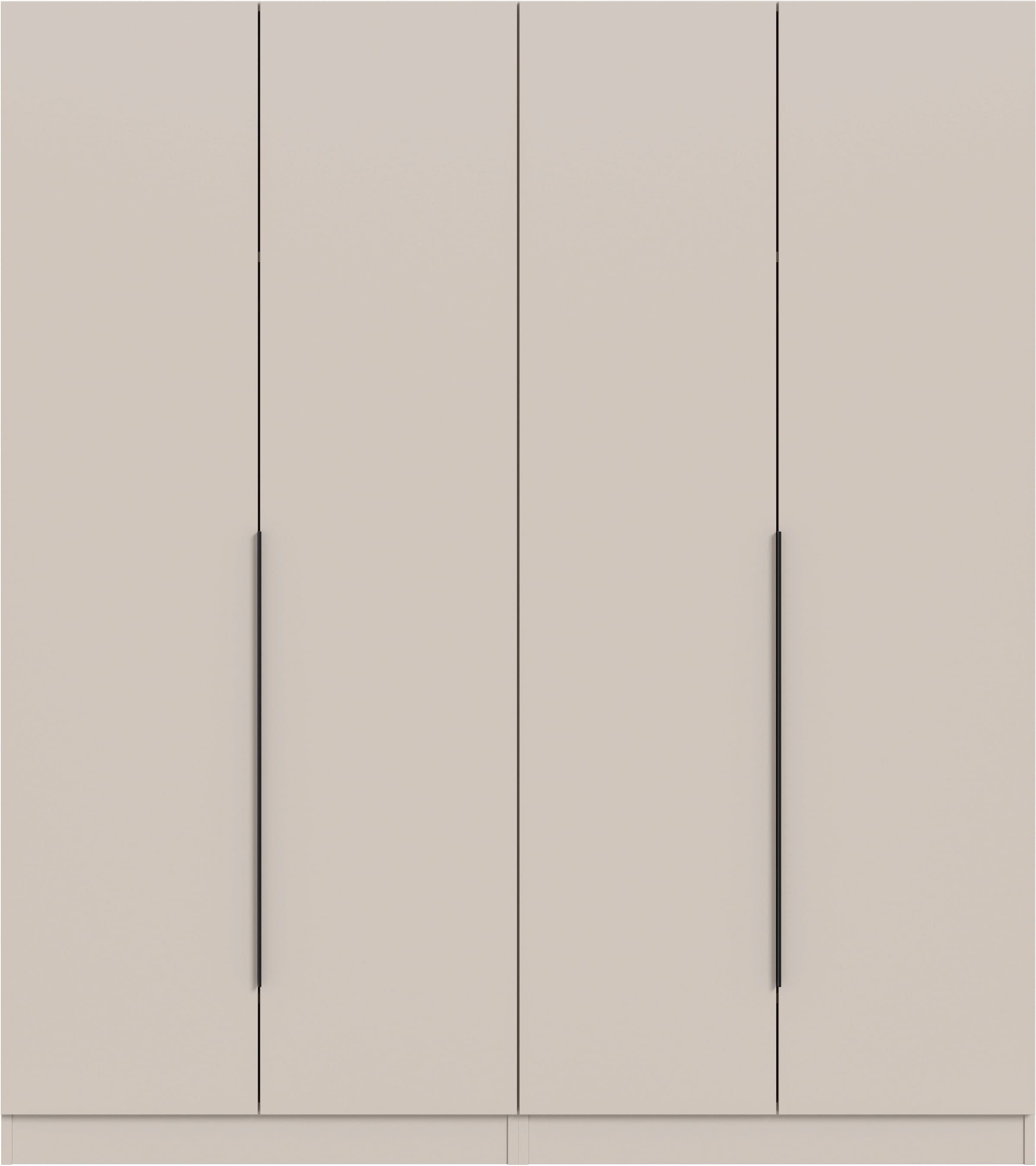 Home affaire Schrank-Set »Skarde moderner Kleiderschrank Schlafzimmerschrank« wähle deine beste Schrank Kombination, 1 Stk. tlg.