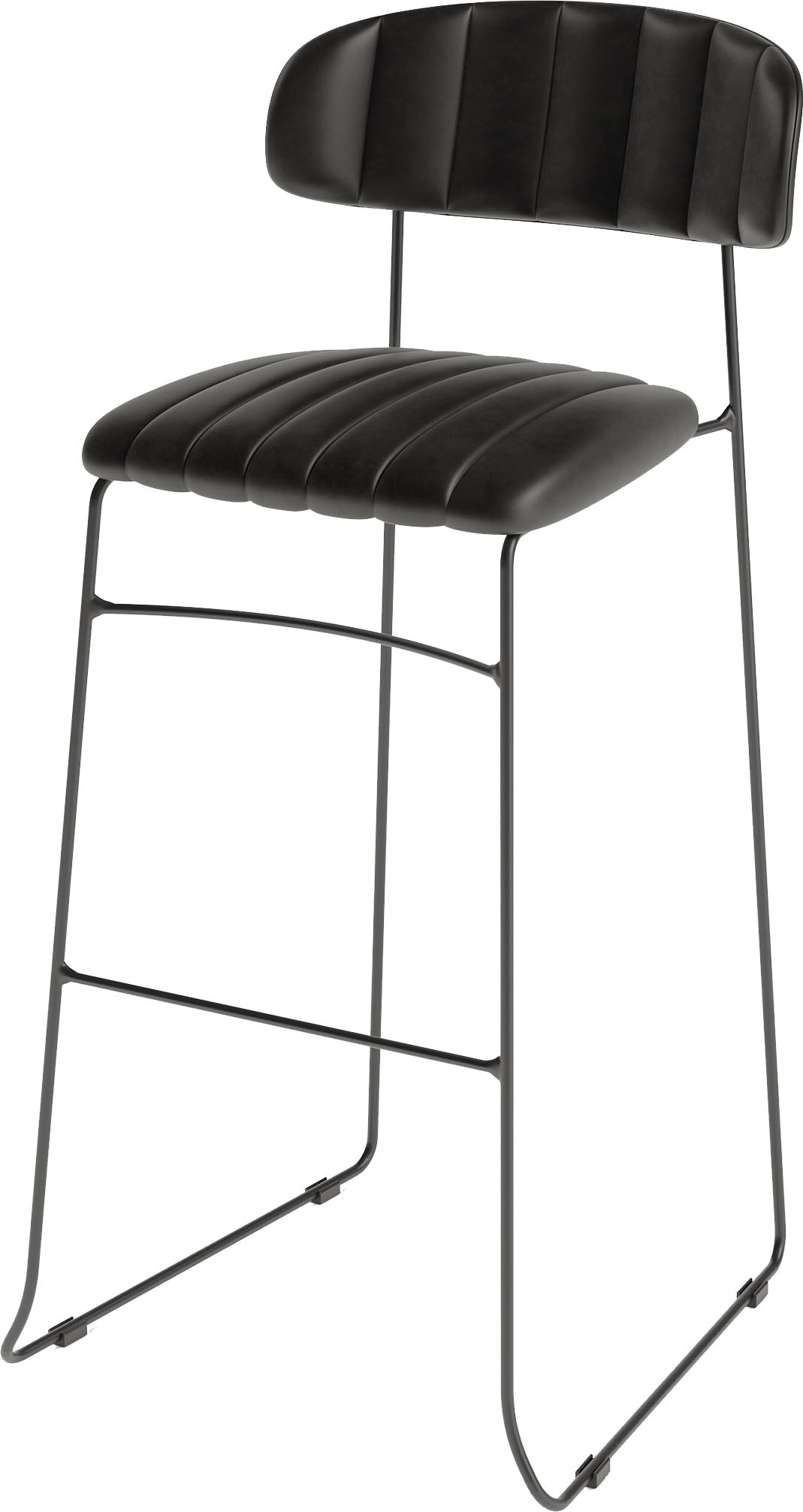 Essentials Barhocker »Mundo«, Leicht zu Transportieren