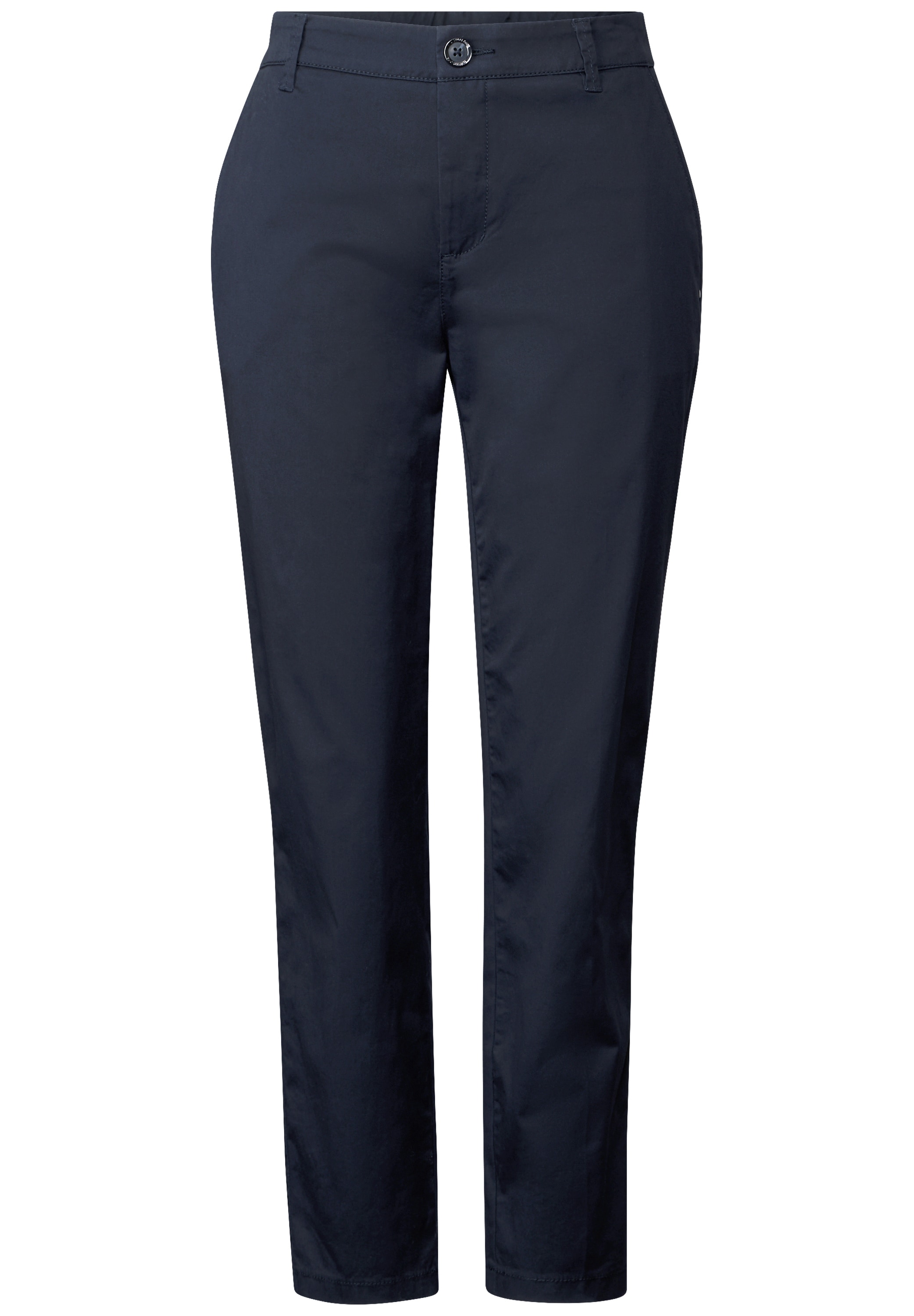 STREET ONE Chinohose