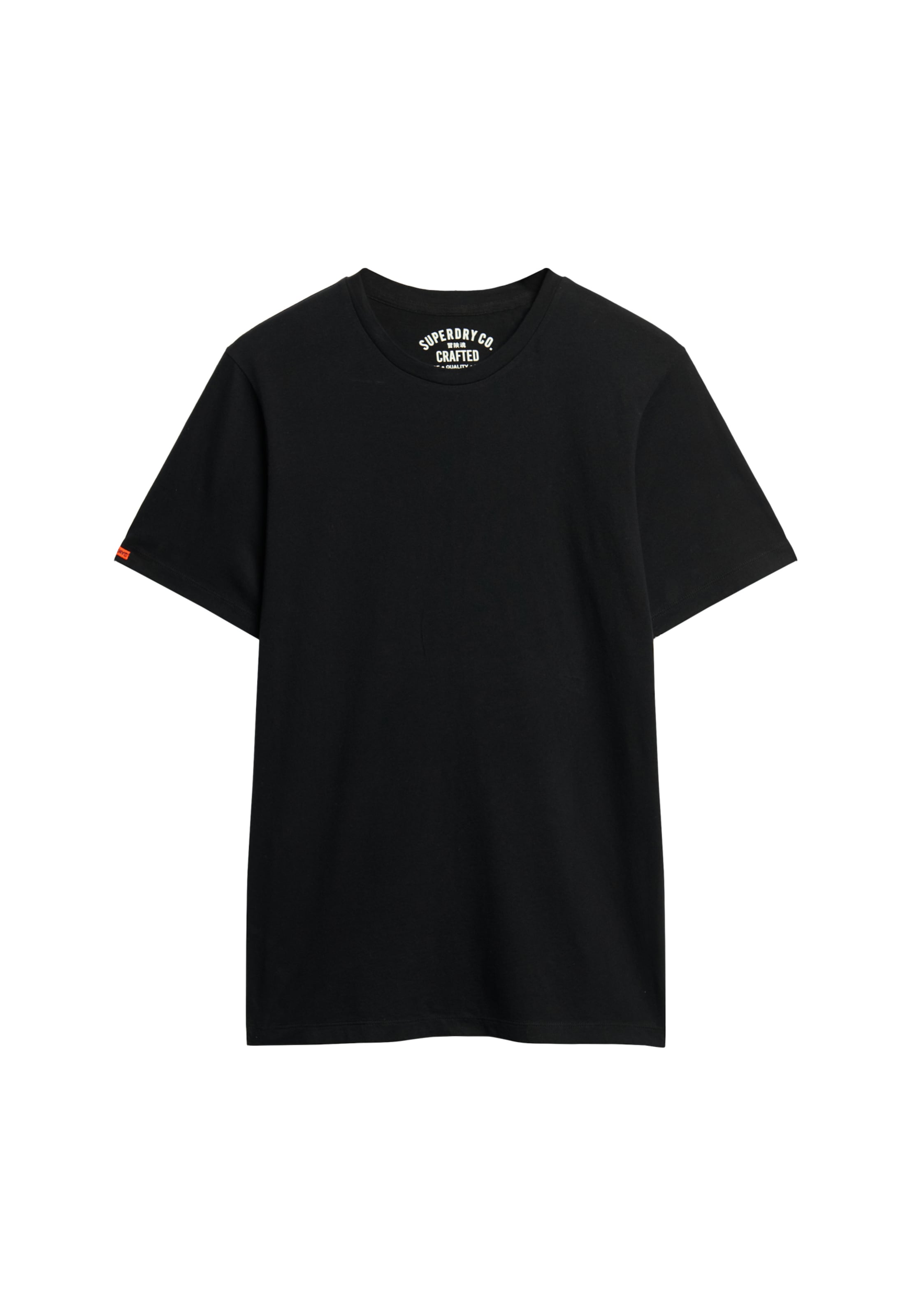 Superdry Rundhalsshirt »CLASSIC ESSENTIAL TEE«