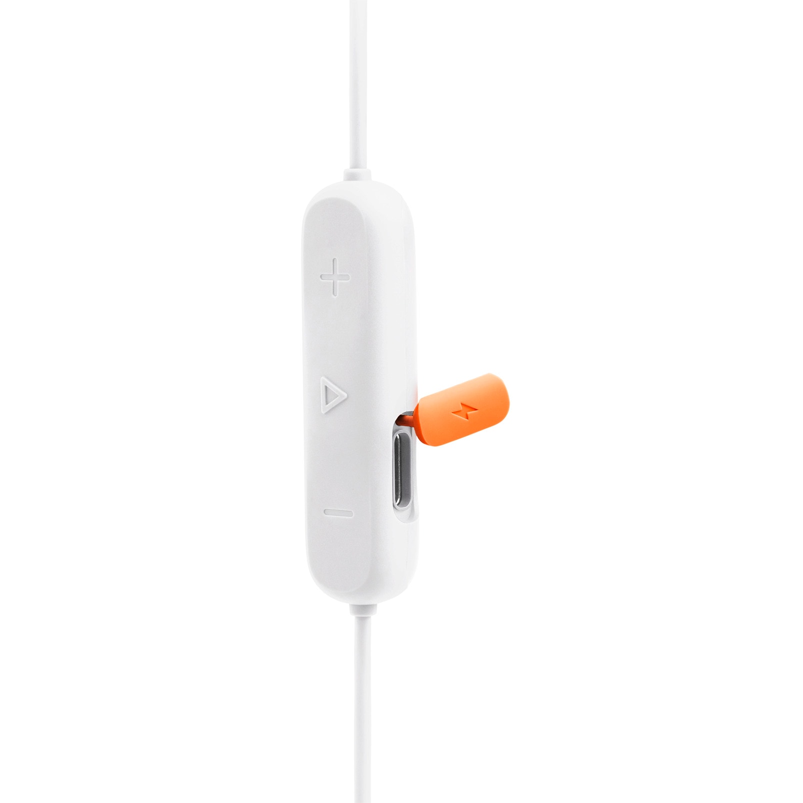 JBL wireless In-Ear-Kopfhörer »Endurance Run 3 Wireless« A2DP Bluetooth Freisprechfunktion