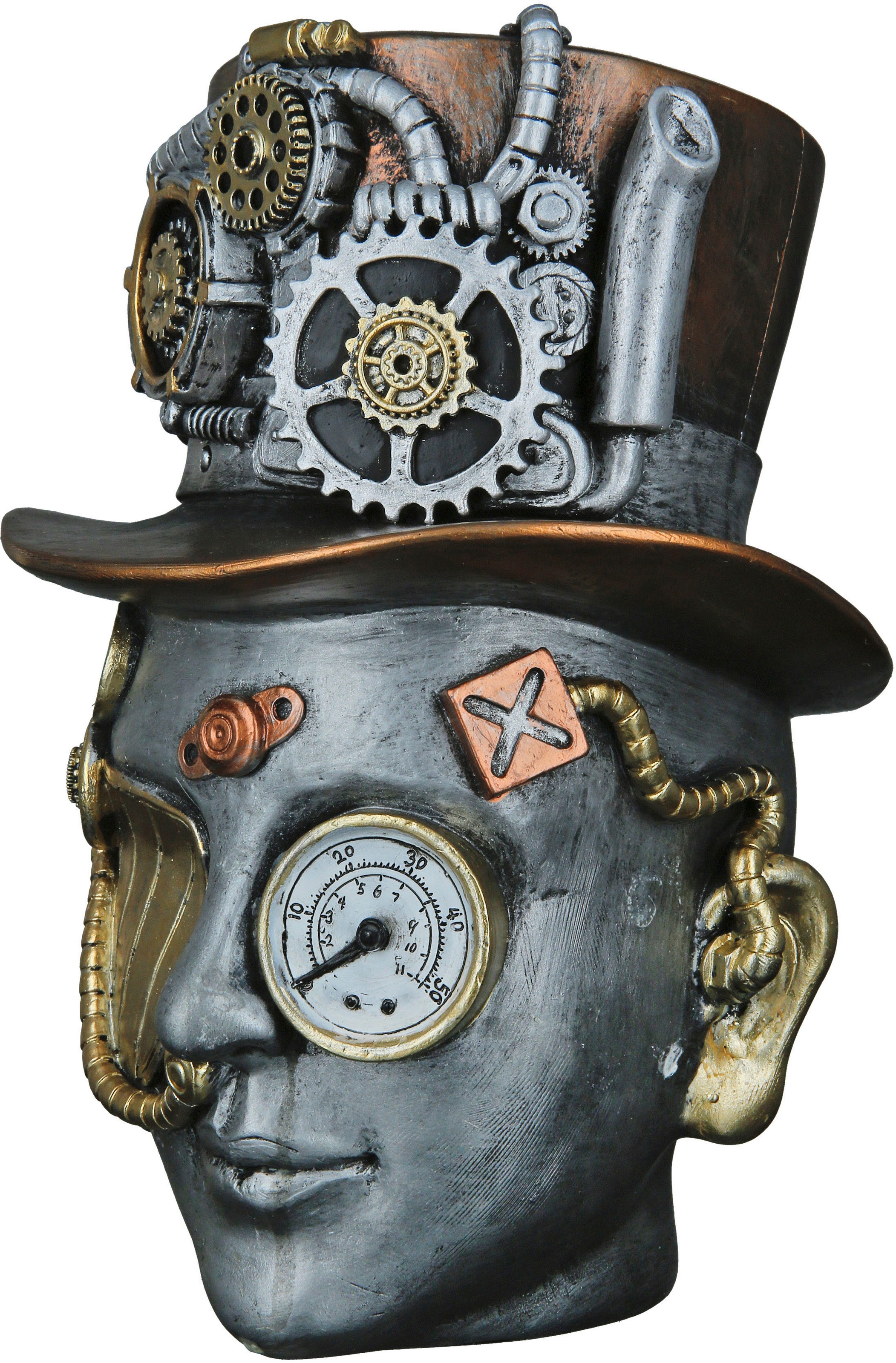 Casablanca by Gilde Fantasy-Figur »Skulptur Steampunk Female« günstig online kaufen