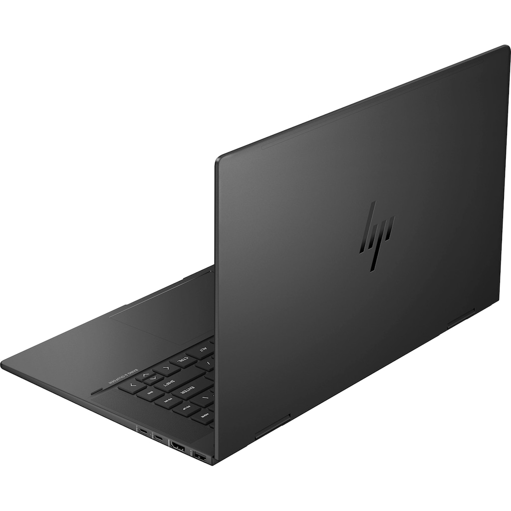 HP Convertible Notebook »Envy x360 15-fh0075ng«, 39,6 cm, / 15,6 Zoll, AMD, Ryzen 7, Radeon Graphics, 512 GB SSD