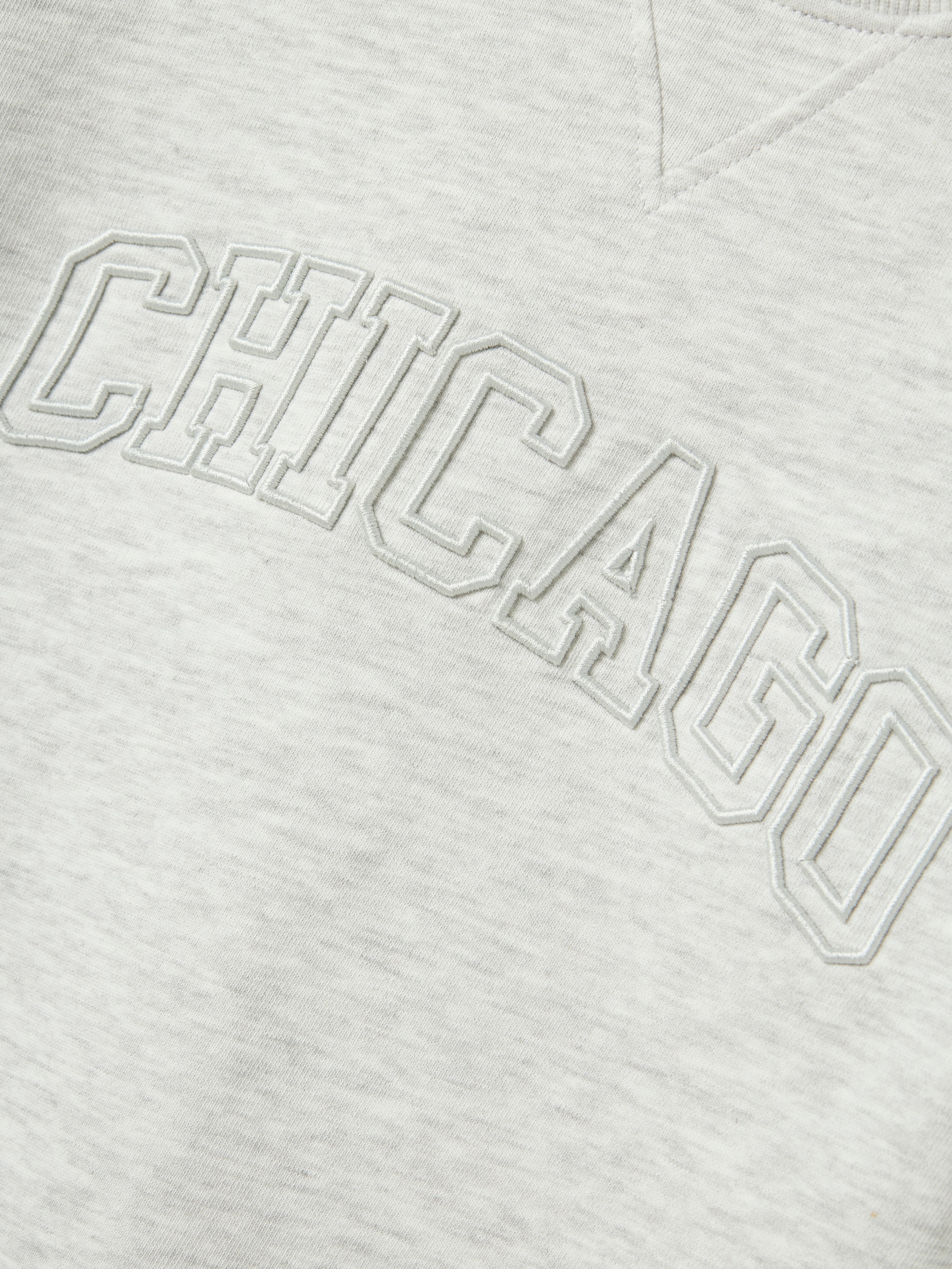 Name It Sweatshirt »NKMLESTER LS NREG SWEAT UNB«