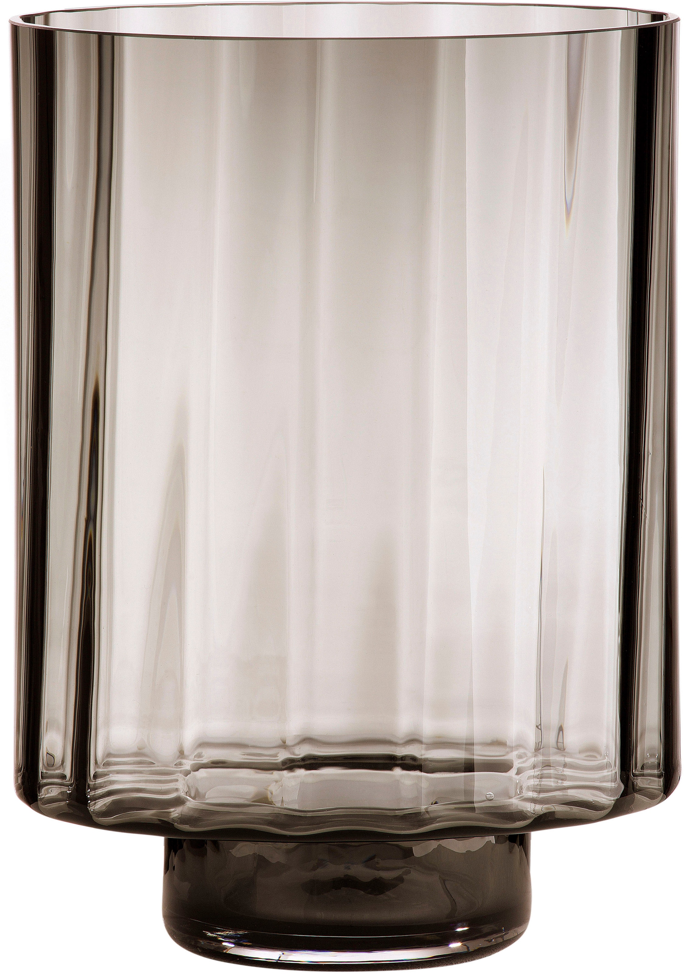 GILDE St.), Glas Kerzenhalter »Novus«, Windlicht (1 aus online kaufen