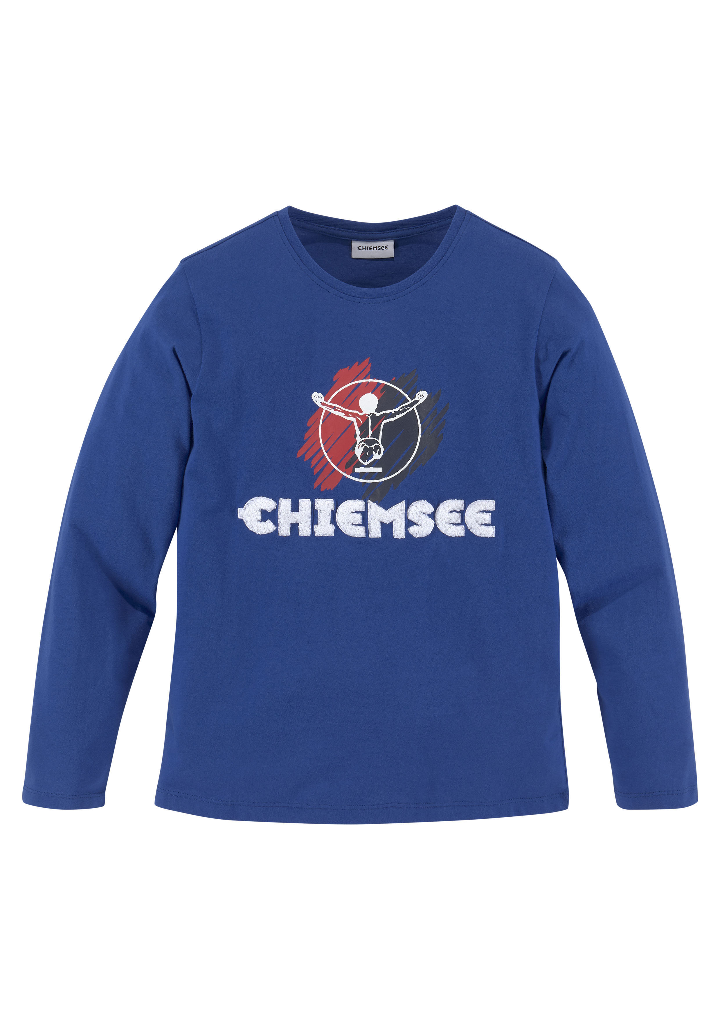 Chiemsee - günstige Mode online shoppen | Rundhalsshirts