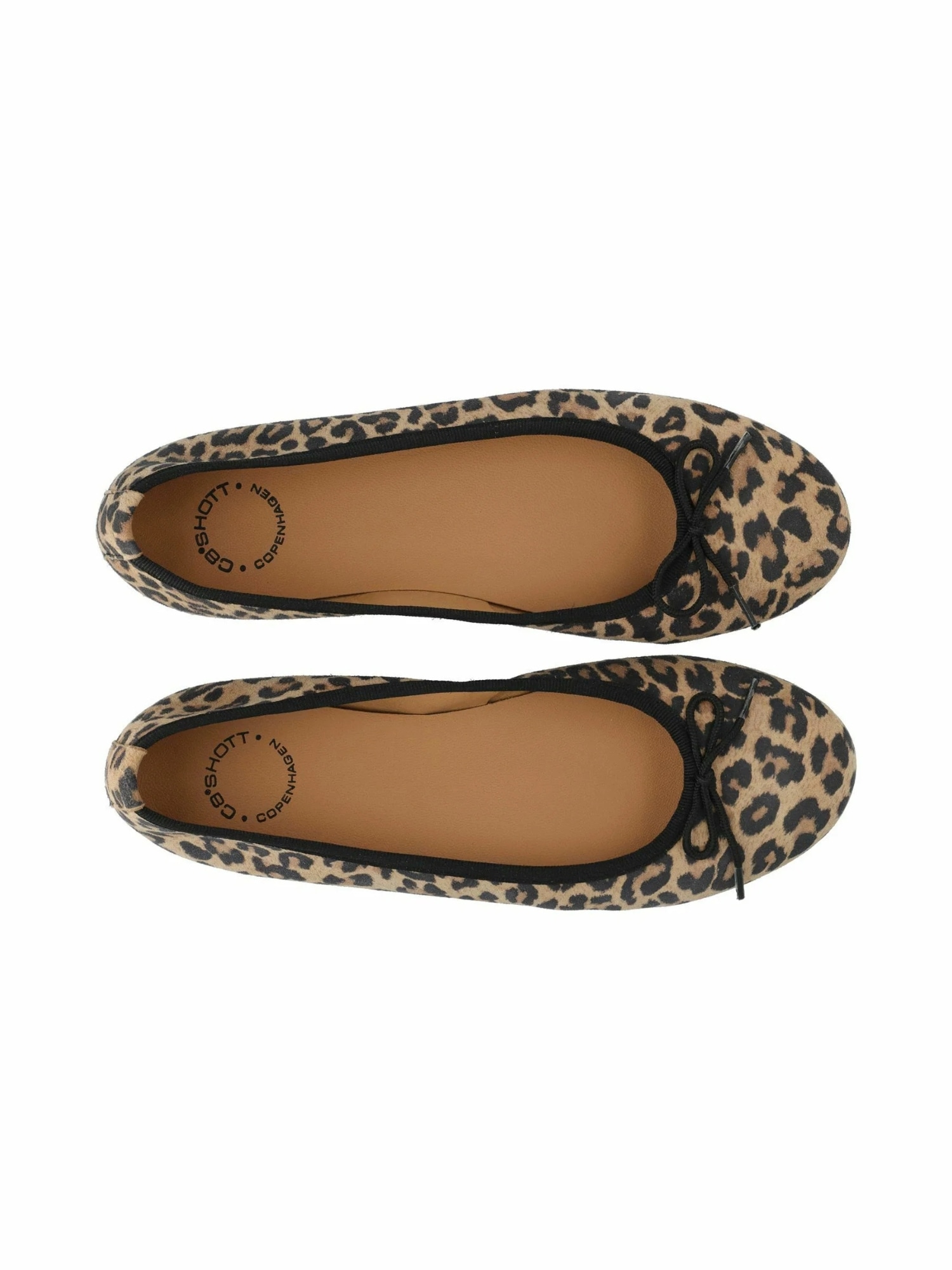 Ca'Shott Ballerina »Ca'Shott Ballet flats CASELVIRA«