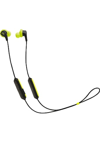 JBL wireless In-Ear-Kopfhörer »Endurance RUNBT«, Bluetooth, Freisprechfunktion kaufen