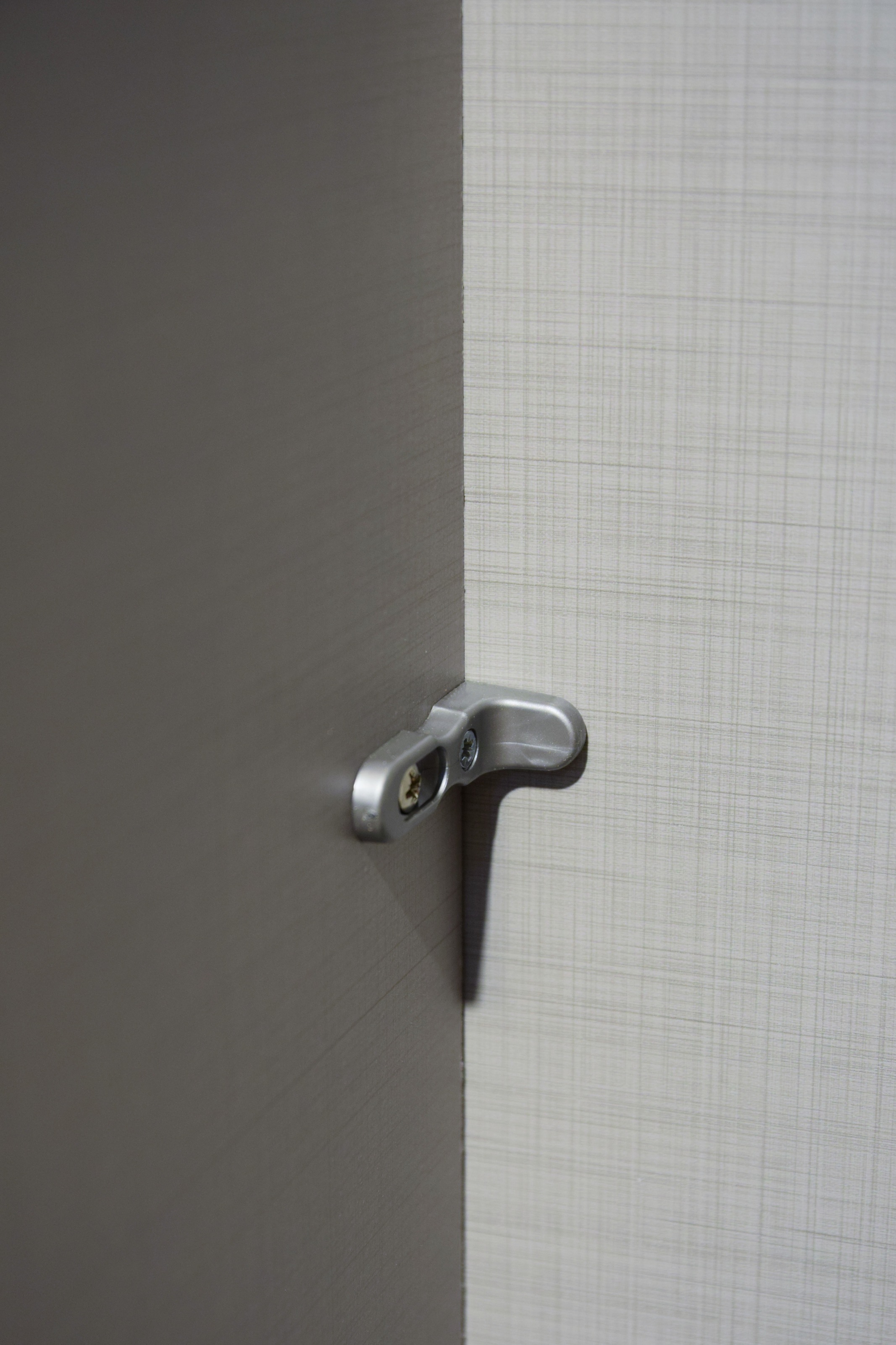 Wimex Kleiderschrank »Mugano, B/T/H 135 oder 180/65/198cm, Made in Germany«, (wähle Deine Ausstattung: Basic oder Premium!), 2 Schwebetüren mit oder ohne Spiegel, Metallgriffe