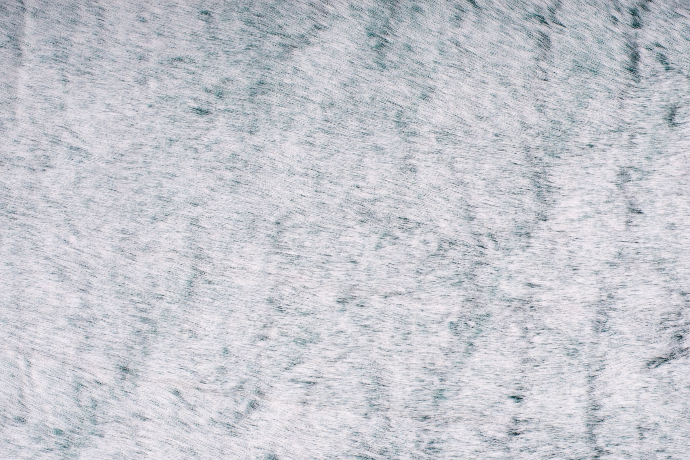 TOM TAILOR HOME Fellteppich »Furry«, rund, 25 mm Höhe, Kunstfell, Hochflor, extrem weiche Haptik