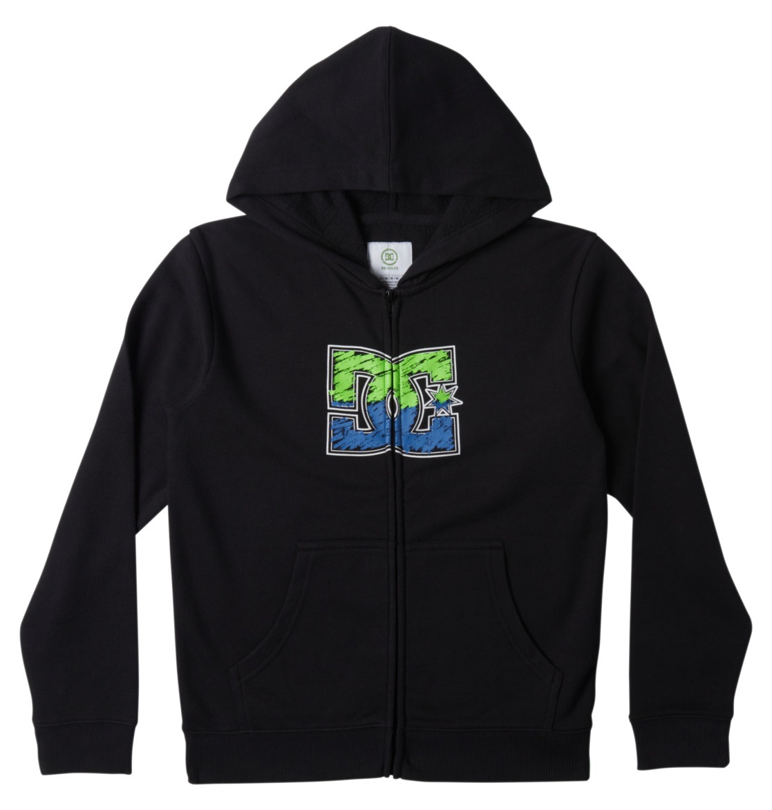 DC Shoes Kapuzensweatshirt »DC Star Inline«