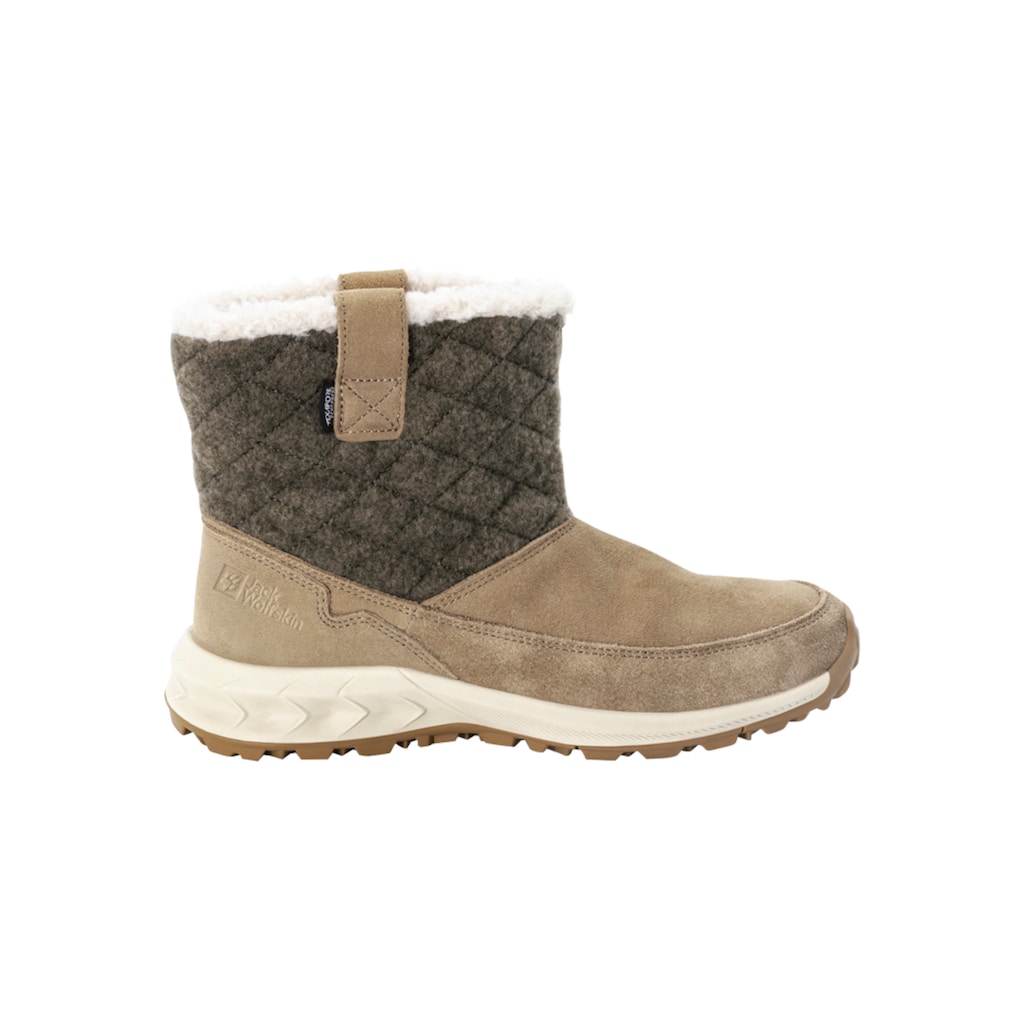 Jack Wolfskin Winterstiefel »QUEENSTOWN TEXAPORE BOOT W«