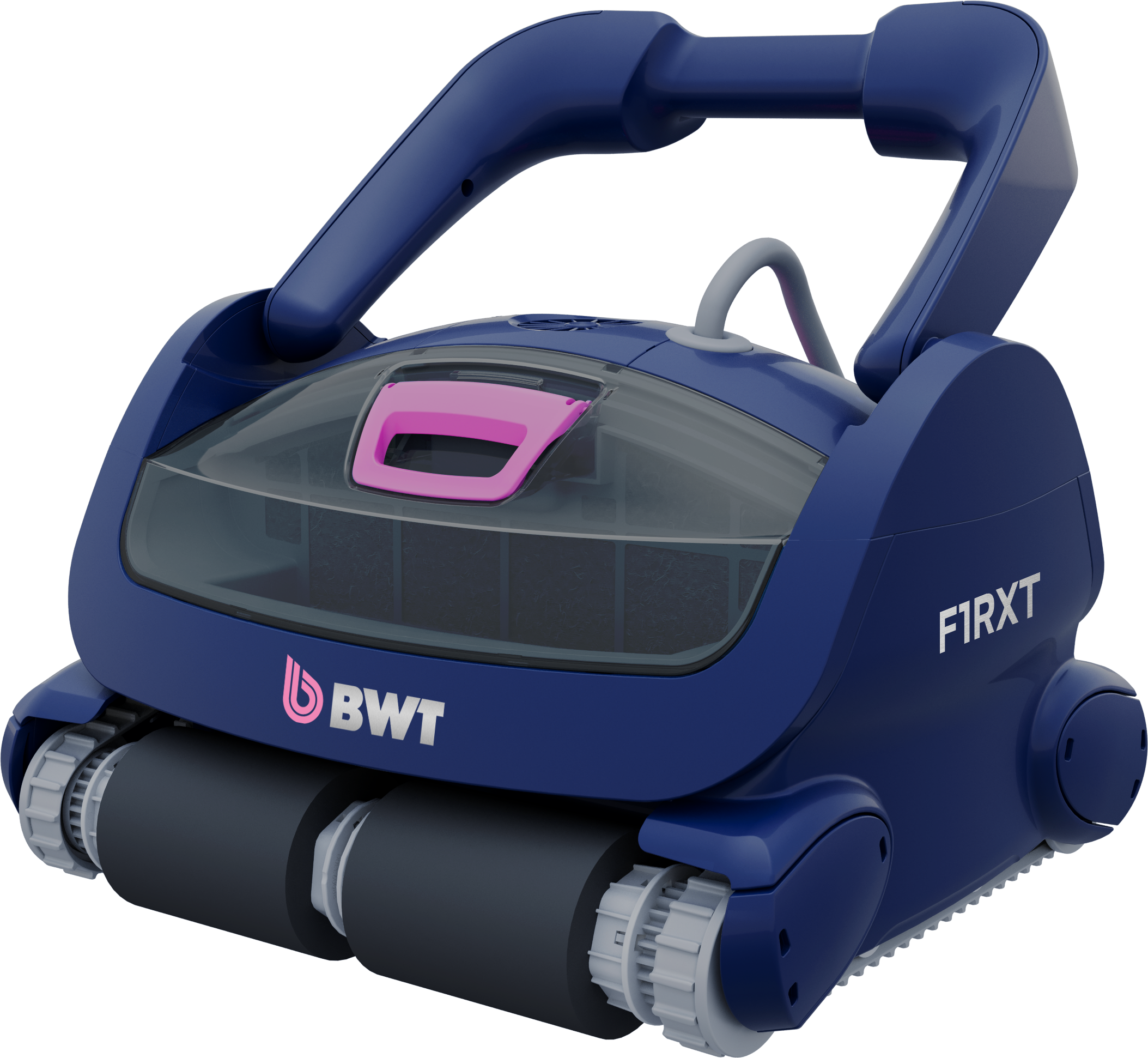 BWT Poolbodensauger »F1RXT« für Pools bis 15m Länge