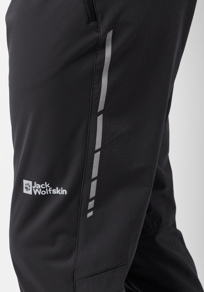 Jack Wolfskin Fahrradhose »MOROBBIA PANTS M«