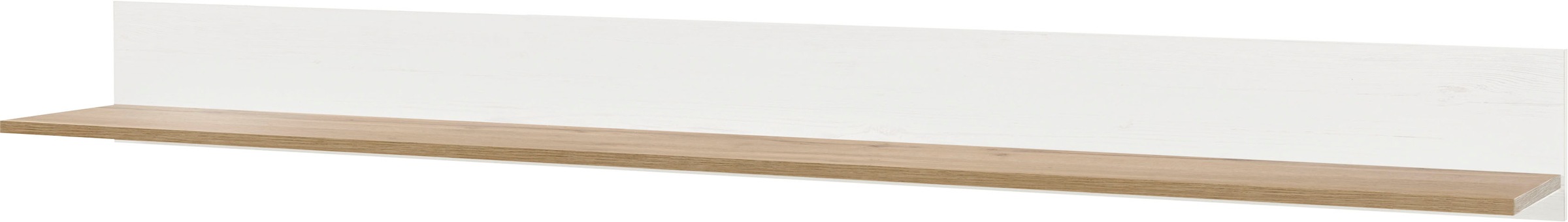Home affaire Wandregal »ORLANDO«, Breite ca. 215 cm