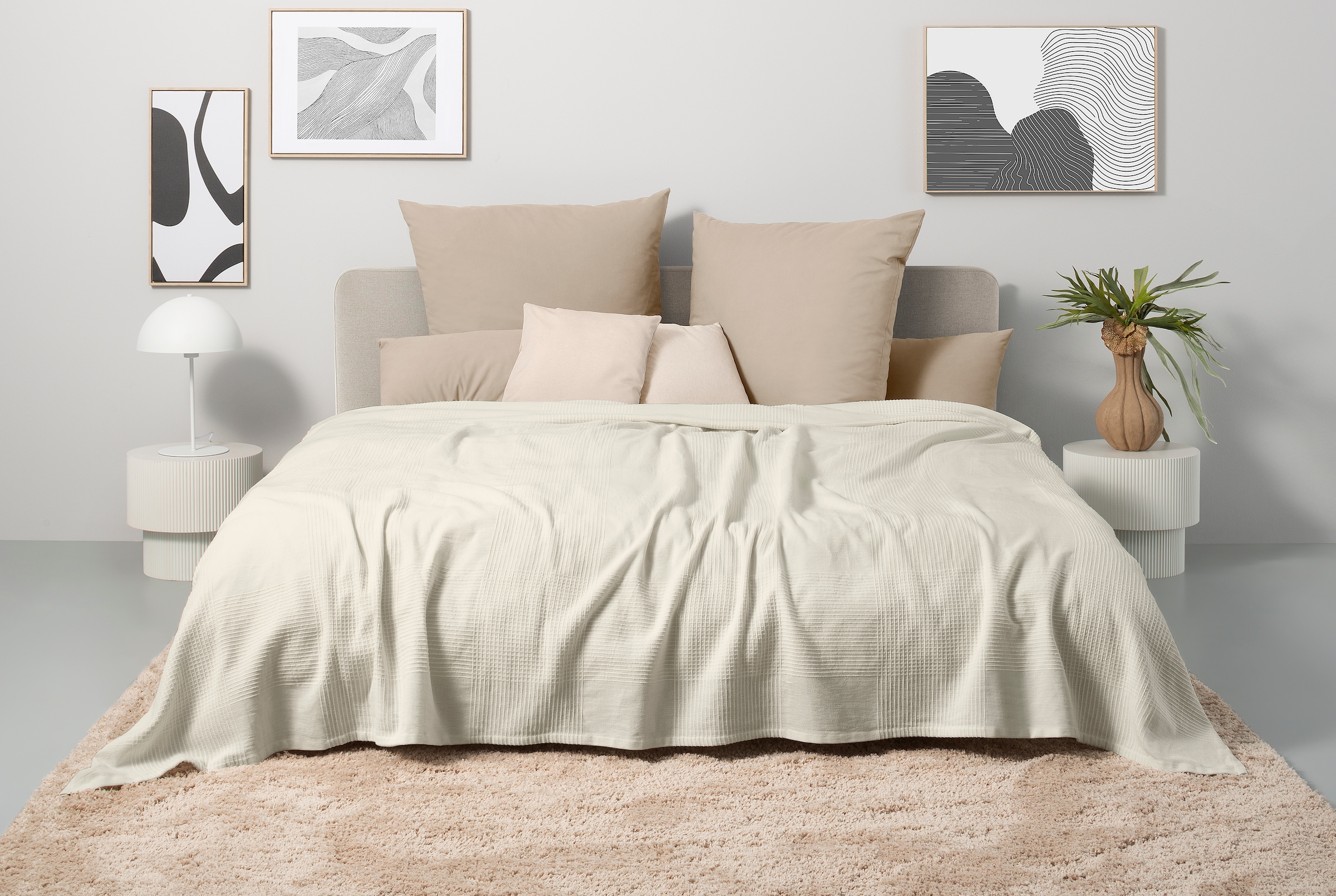 my home Tagesdecke »Mira«