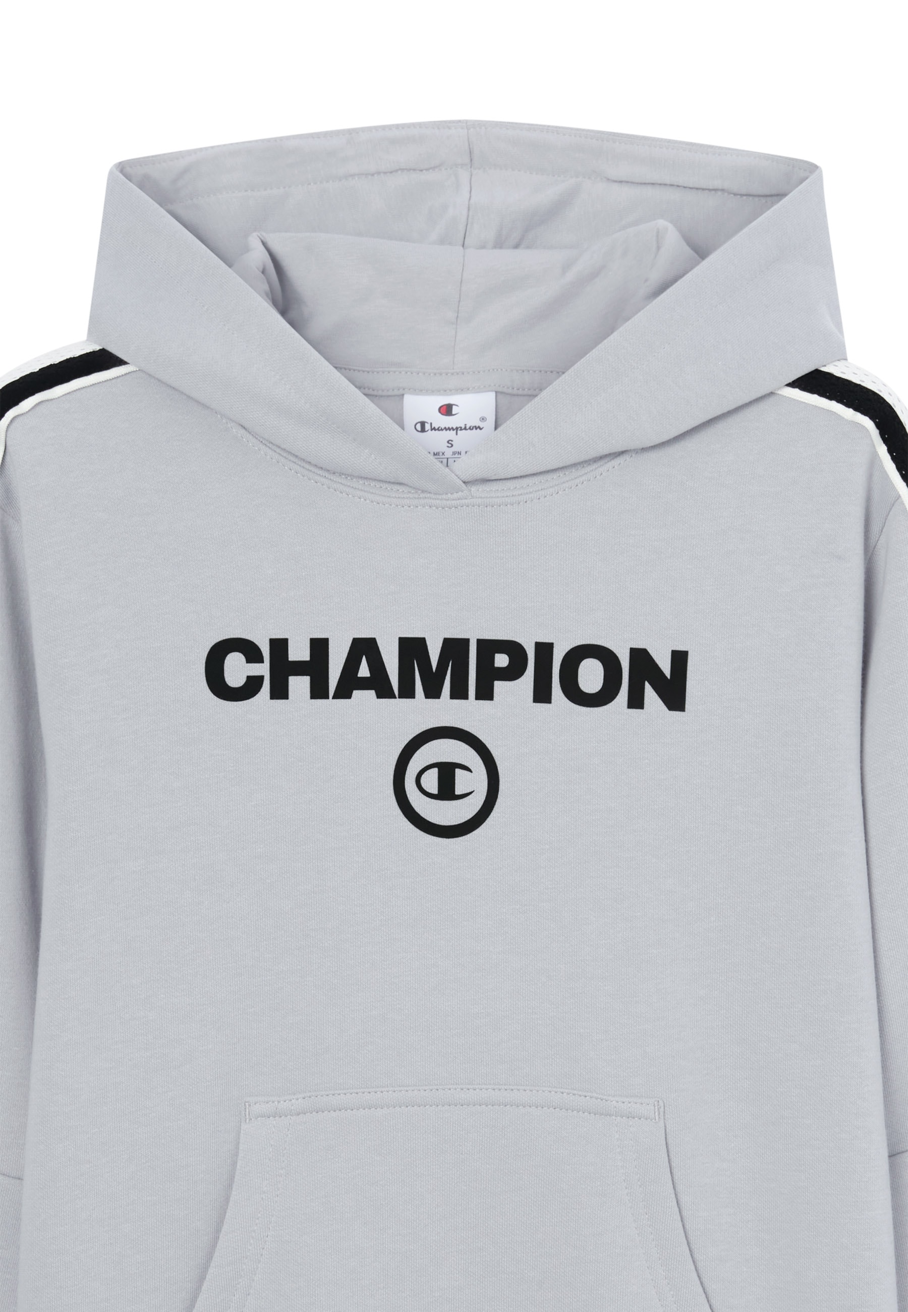 Champion Kapuzensweatshirt
