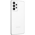 Samsung Smartphone »SAMSUNG A33 5G, 128GB«, (16,21 cm/6,4 Zoll, 128 GB Speicherplatz, 48 MP Kamera)