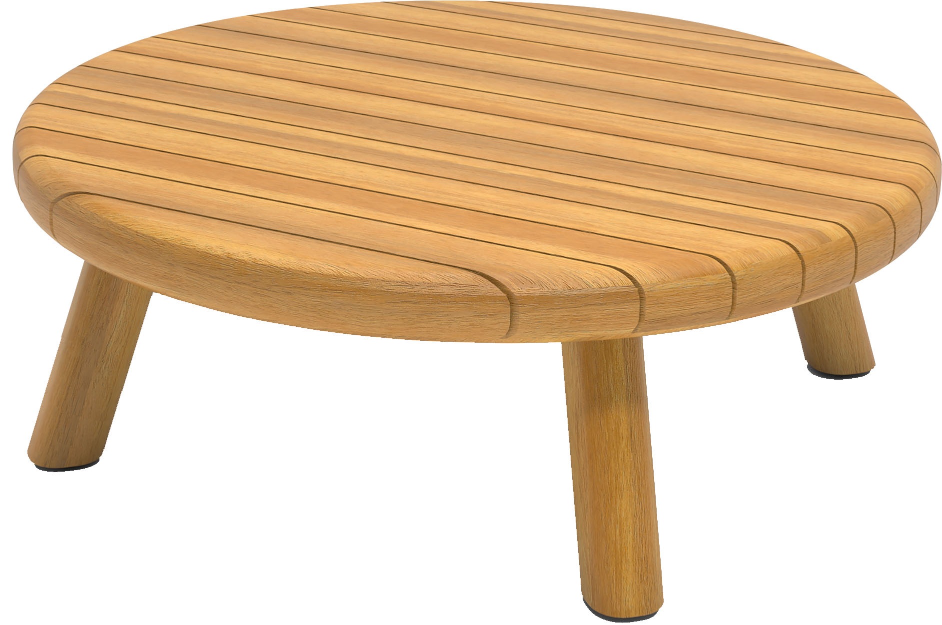 Best Gartentisch »Matera«, (Packung, 1 St.), Kaffeetisch Akazie 80 cm günstig online kaufen