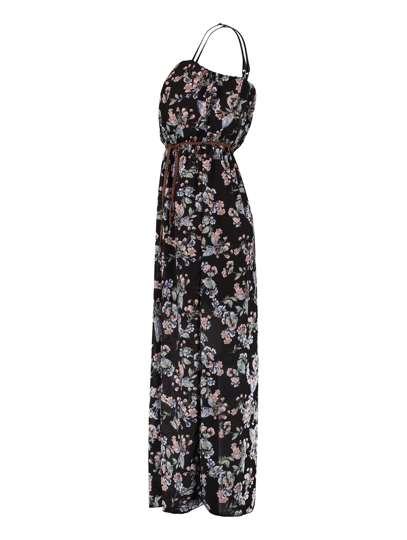 HaILY’S Trägerkleid »MX P DR Da44lia«, Sommerkleid