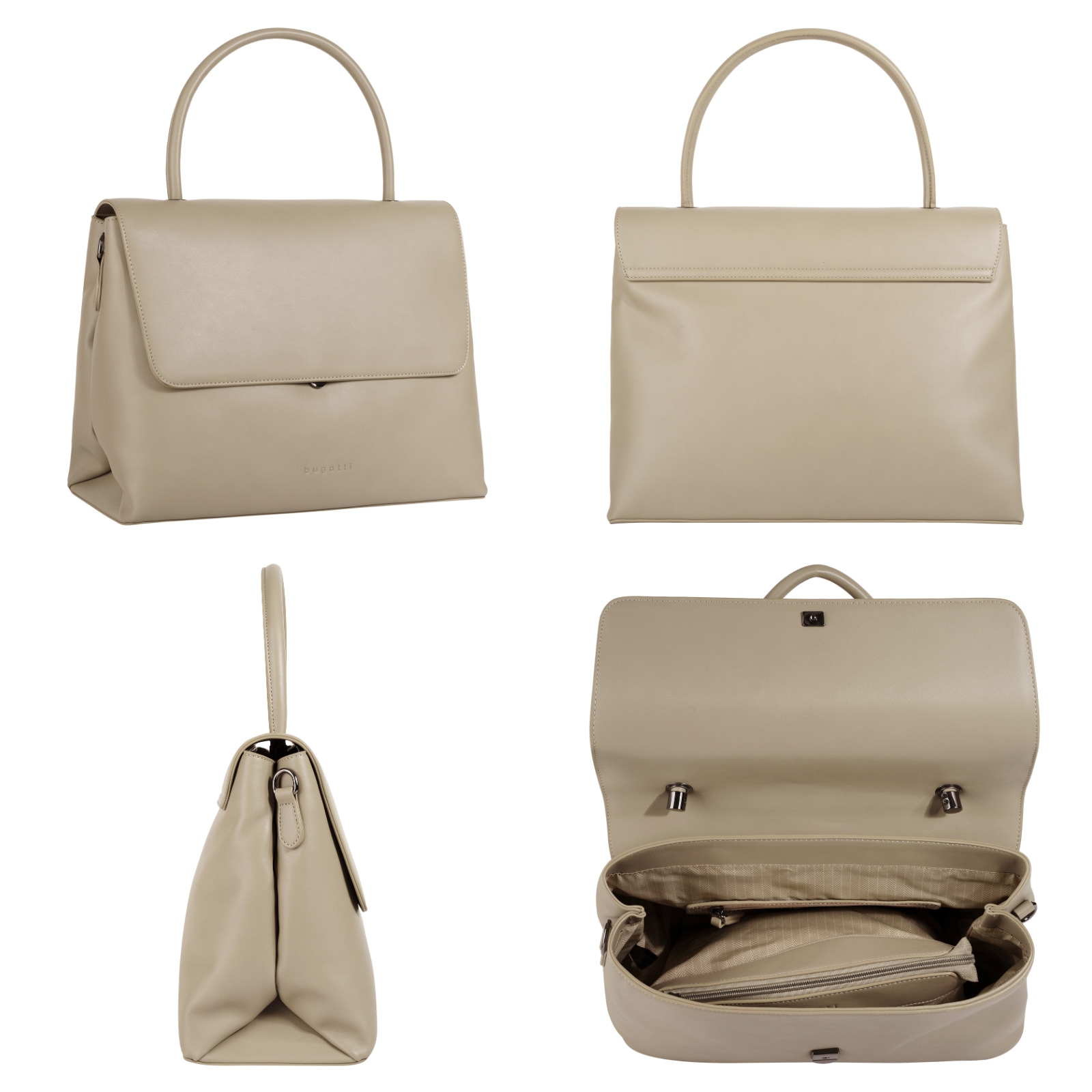 bugatti Henkeltasche »ILVA«