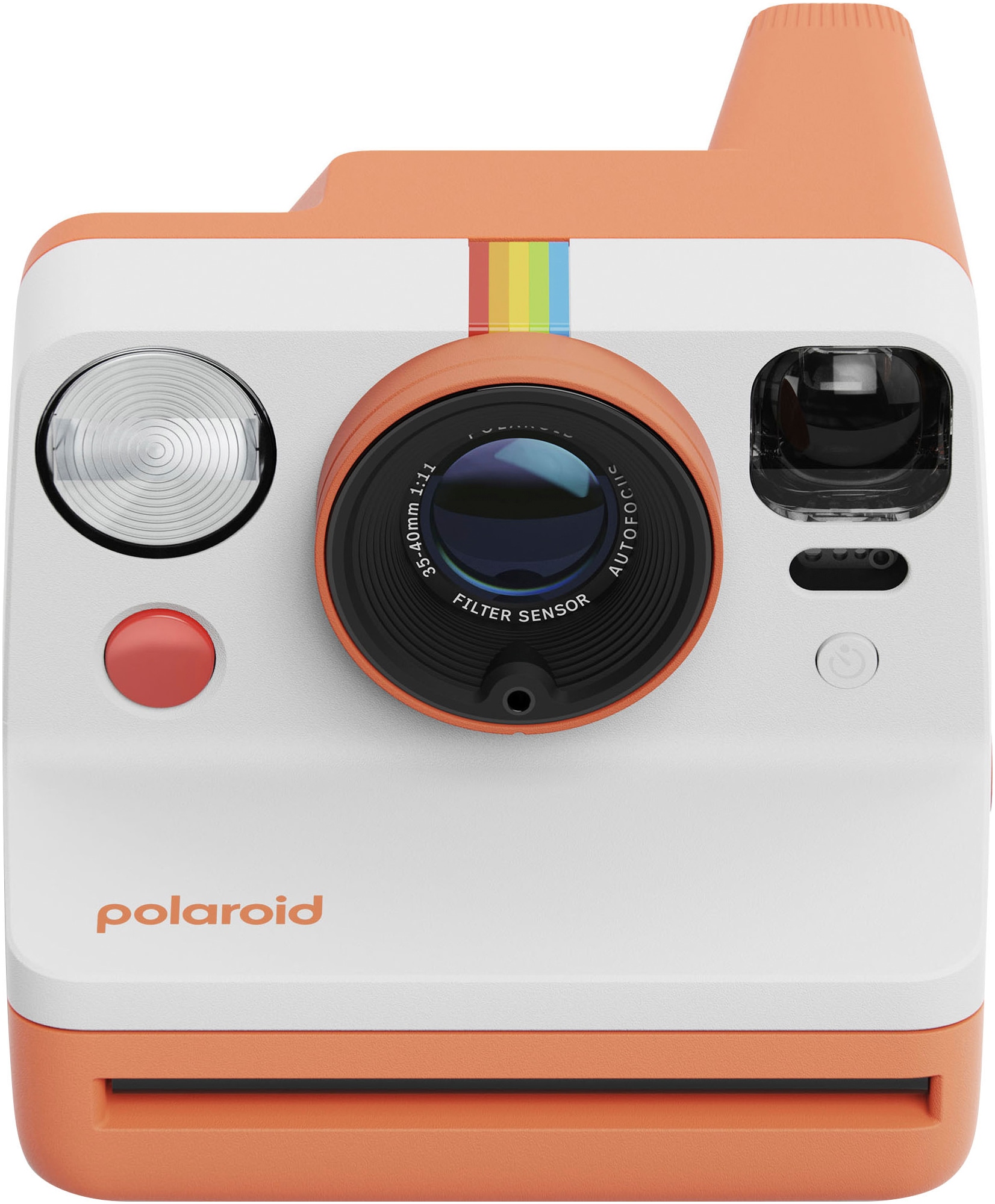 Polaroid Sofortbildkamera »Now Gen 3«