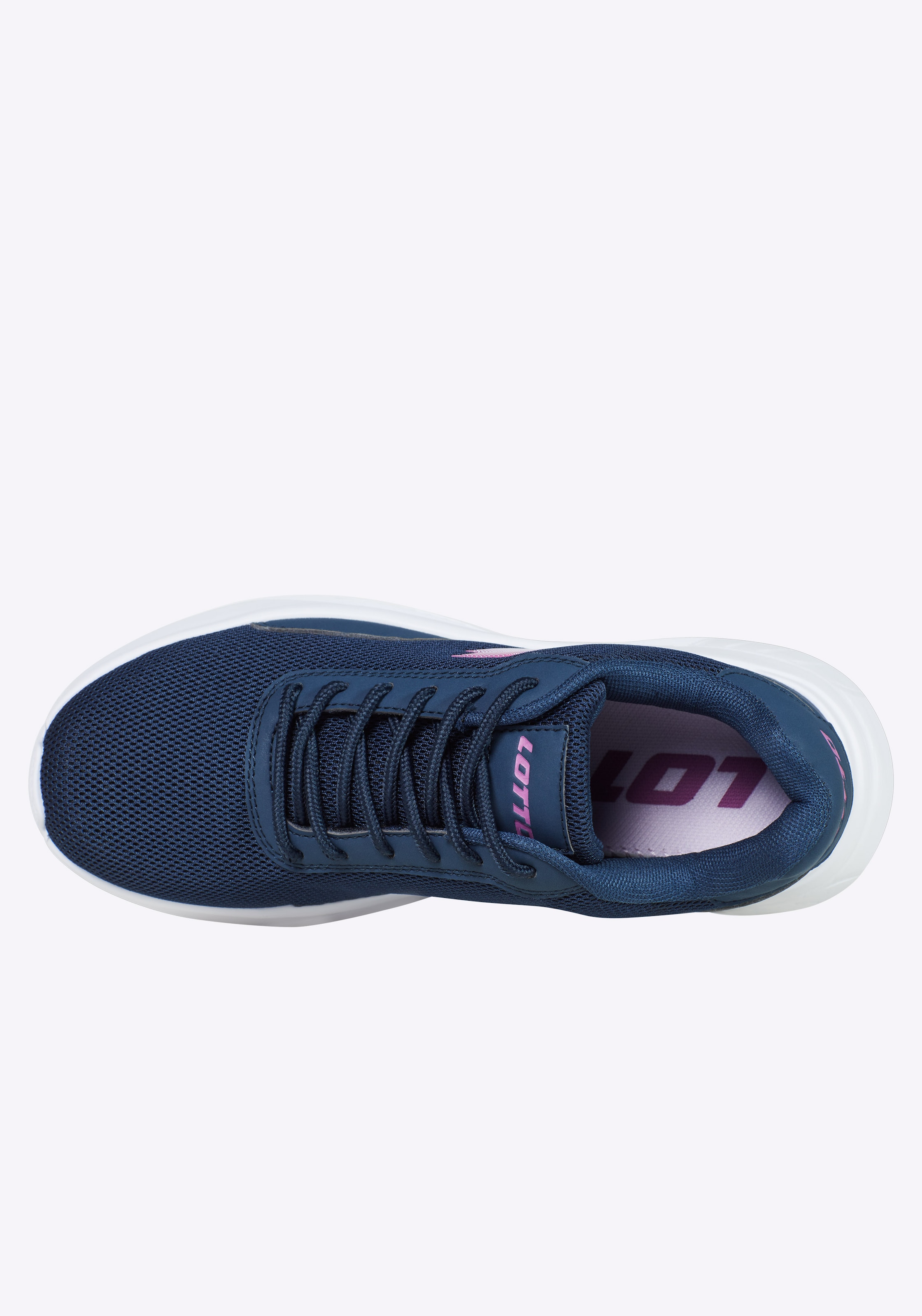 lotto Sneaker »VIGORTIV«