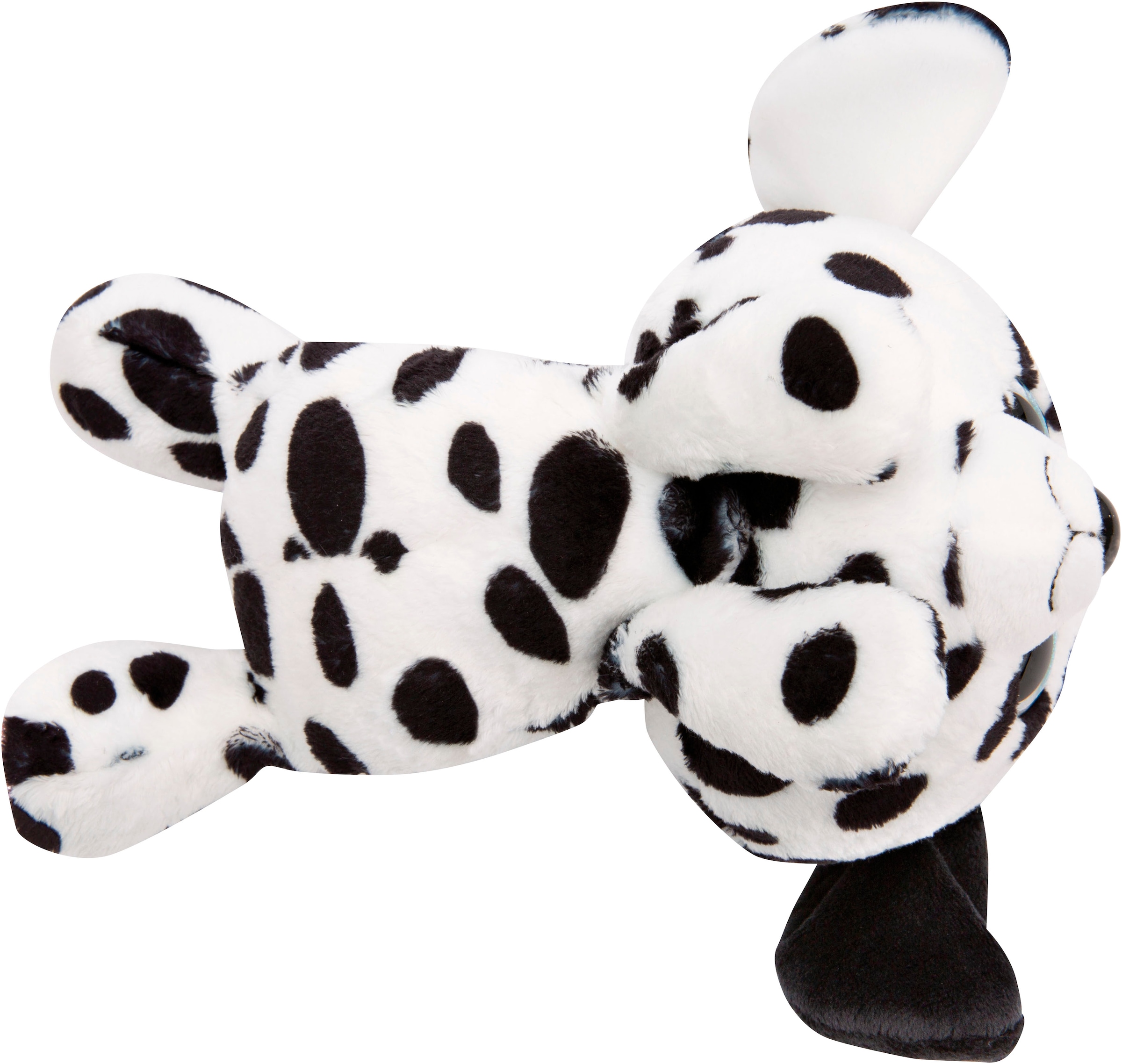 Nici Kuscheltier »Glubschis, Dalmatiner Dottino, 25 cm«, liegend