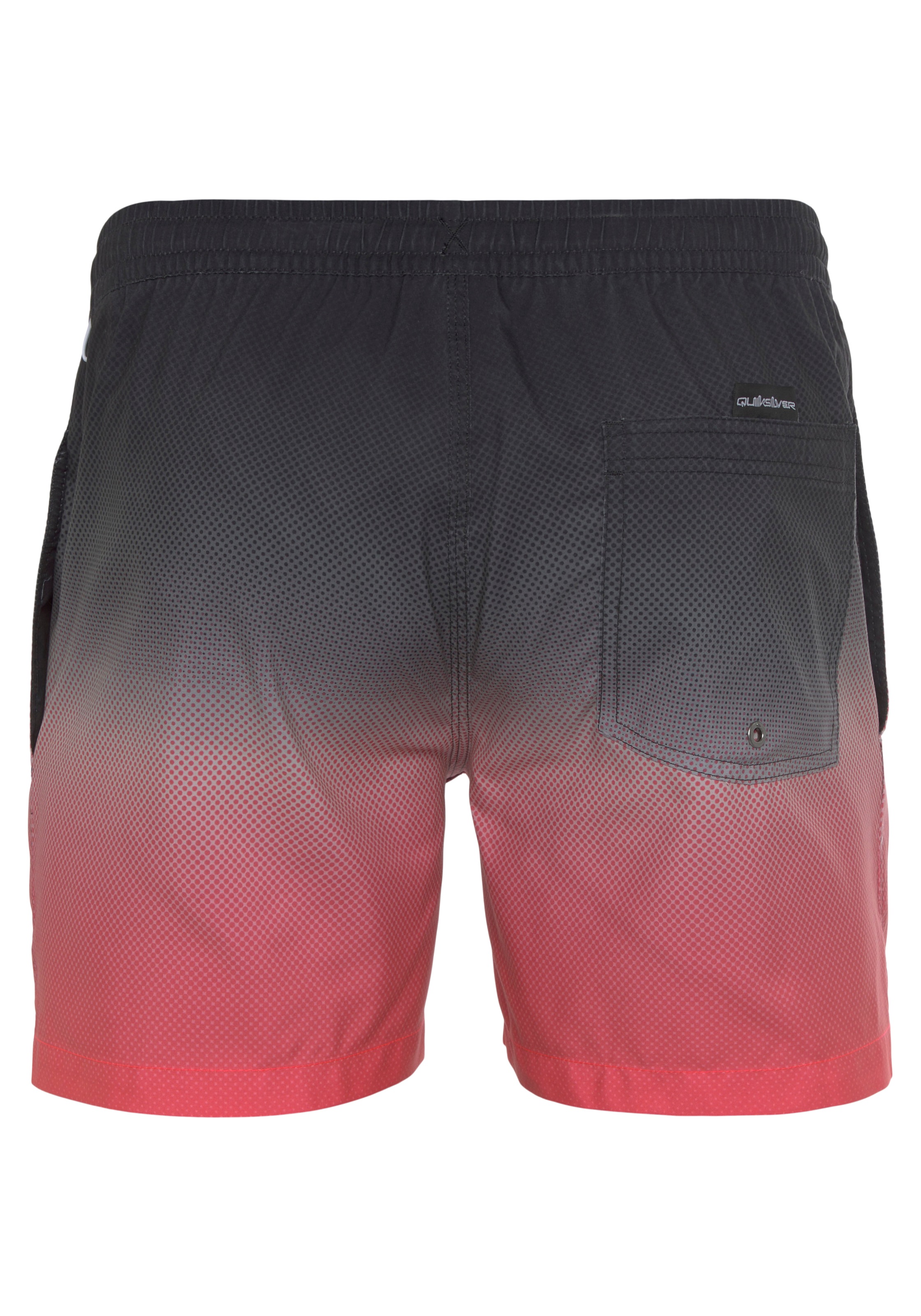 6. Bild von Quiksilver Badeshorts »Herren Beach Shorts Swim Shorts«