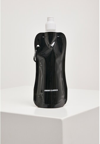 URBAN CLASSICS Trinkflasche »Urban Classics Accessoires Soft Drinking Bottle« kaufen