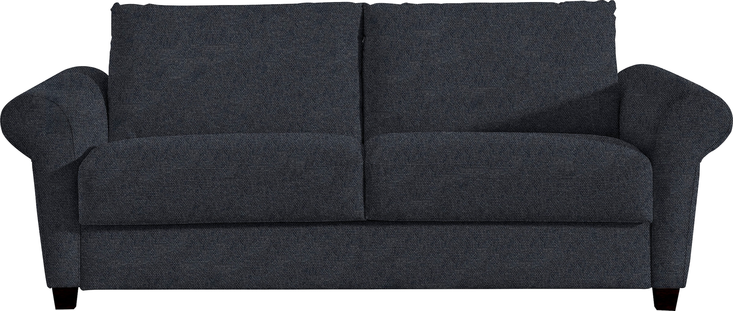 Bali Schlafsofa »ELISA Dauerschläfer in 140 und 160er Breite« stabile Gitterrost-Unterfederung