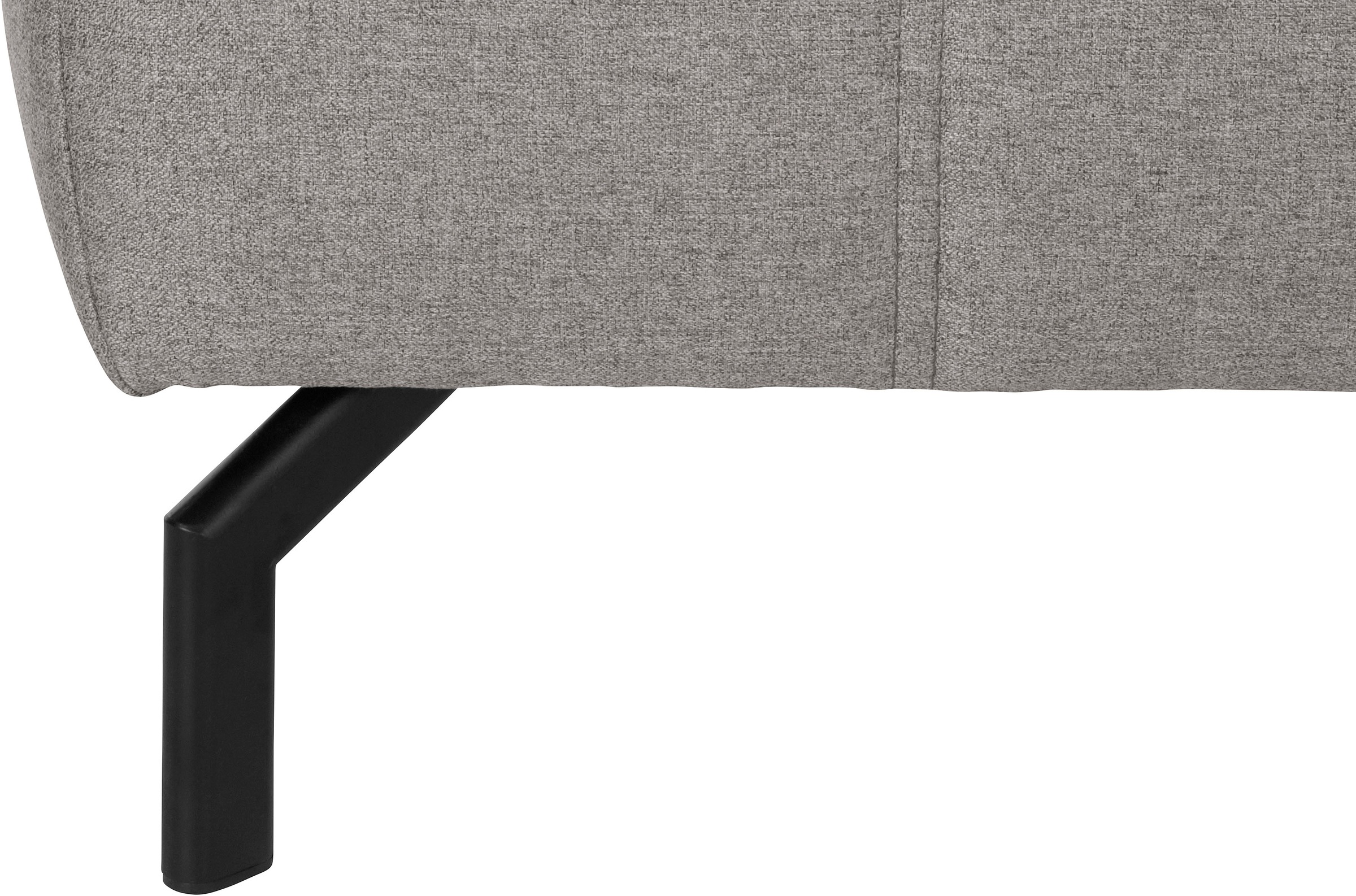 DOMO collection Polsterhocker »Cunelli«, passend zur "Cunelli"-Serie