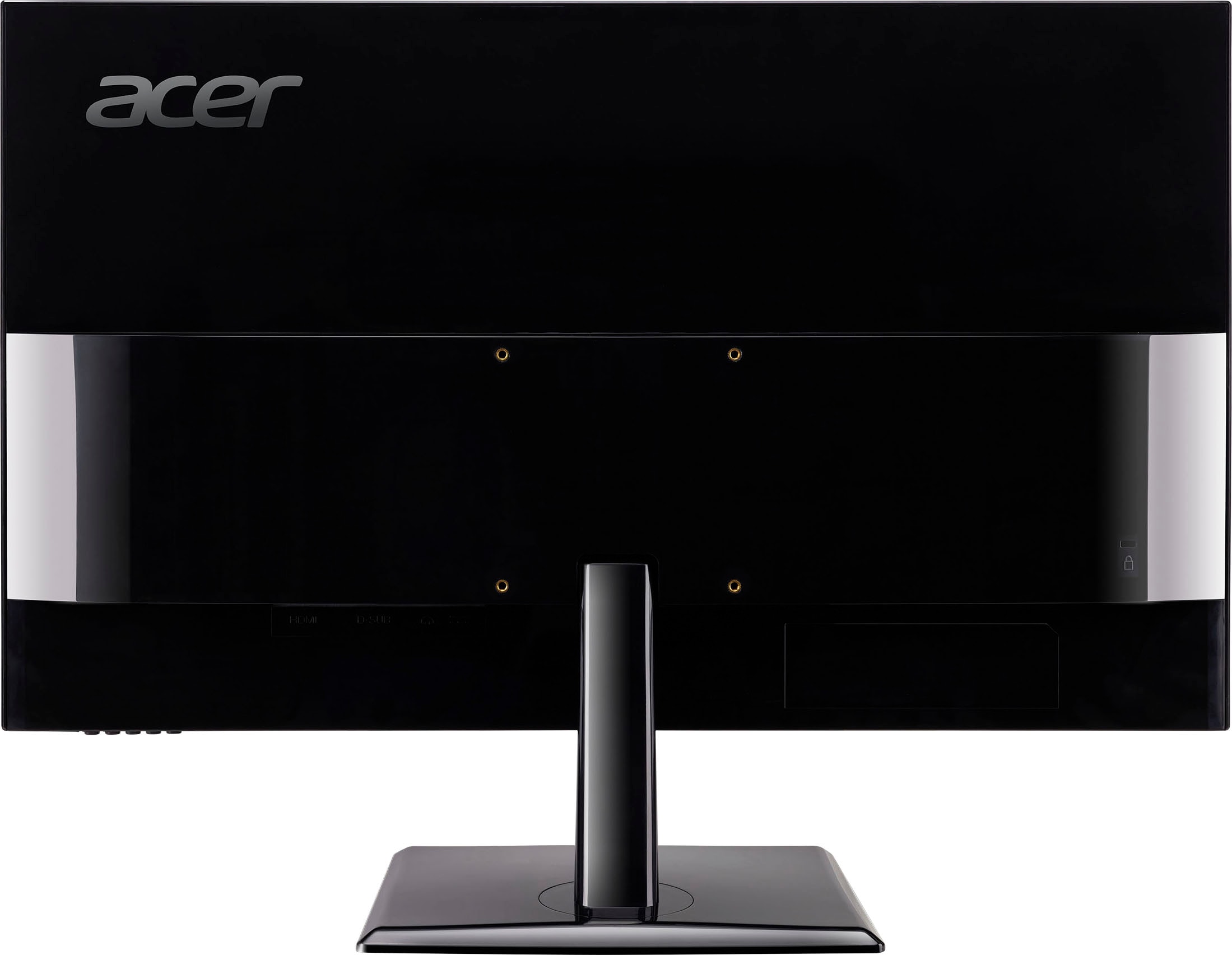 Acer eh273 монитор настройки