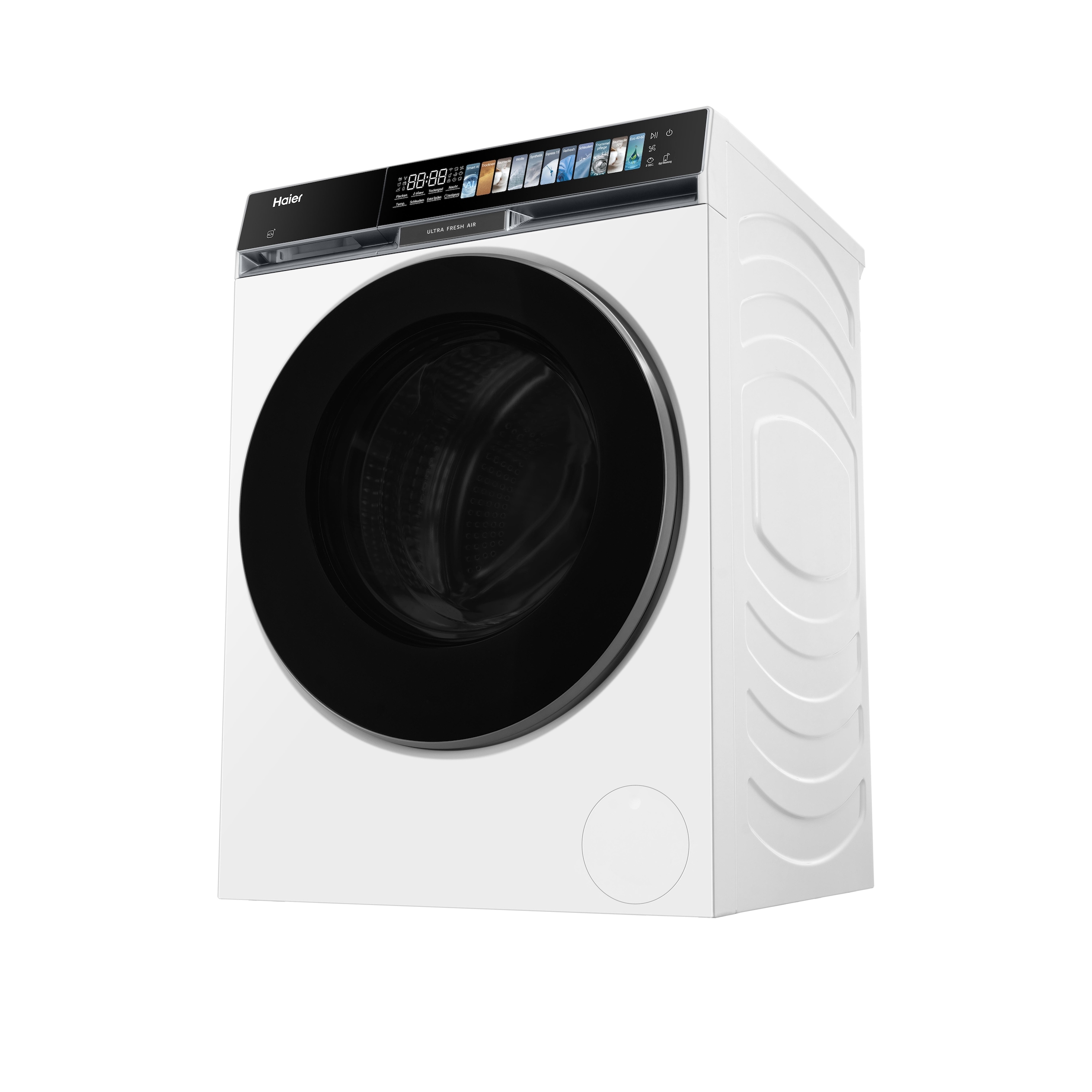 Haier Waschtrockner »HWD80-BP14687TU1« 8 kg /5 kg UltraFresh & UltraSense