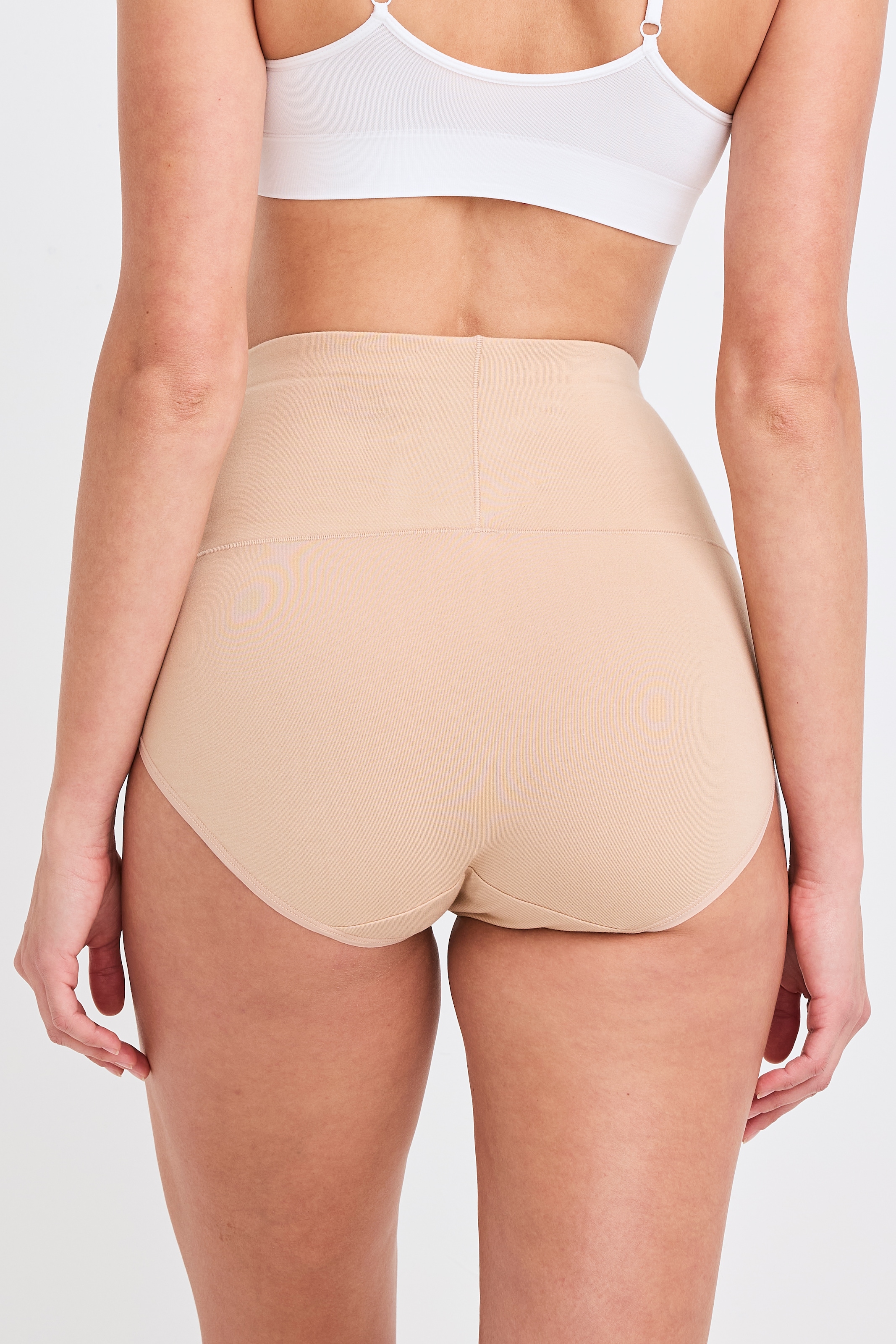 Jockey Shapingslip »Skimmies Tummy Smoothing« 3er Pack, 