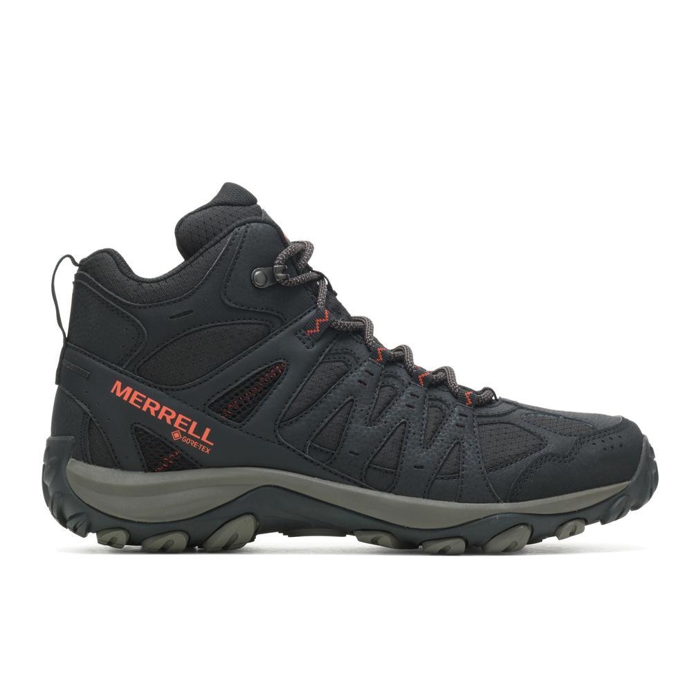 Merrell Wanderschuh »ACCENTOR 3 SPORT MID GORETEX«  wasserdicht