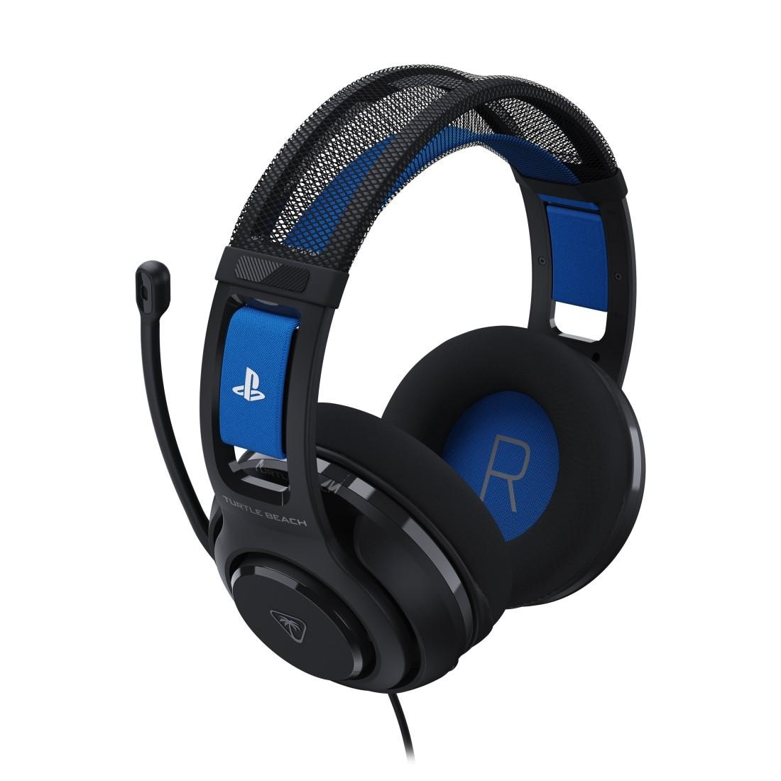 Turtle Beach Gaming-Headset »Atlas 200, PS« Stummschaltung