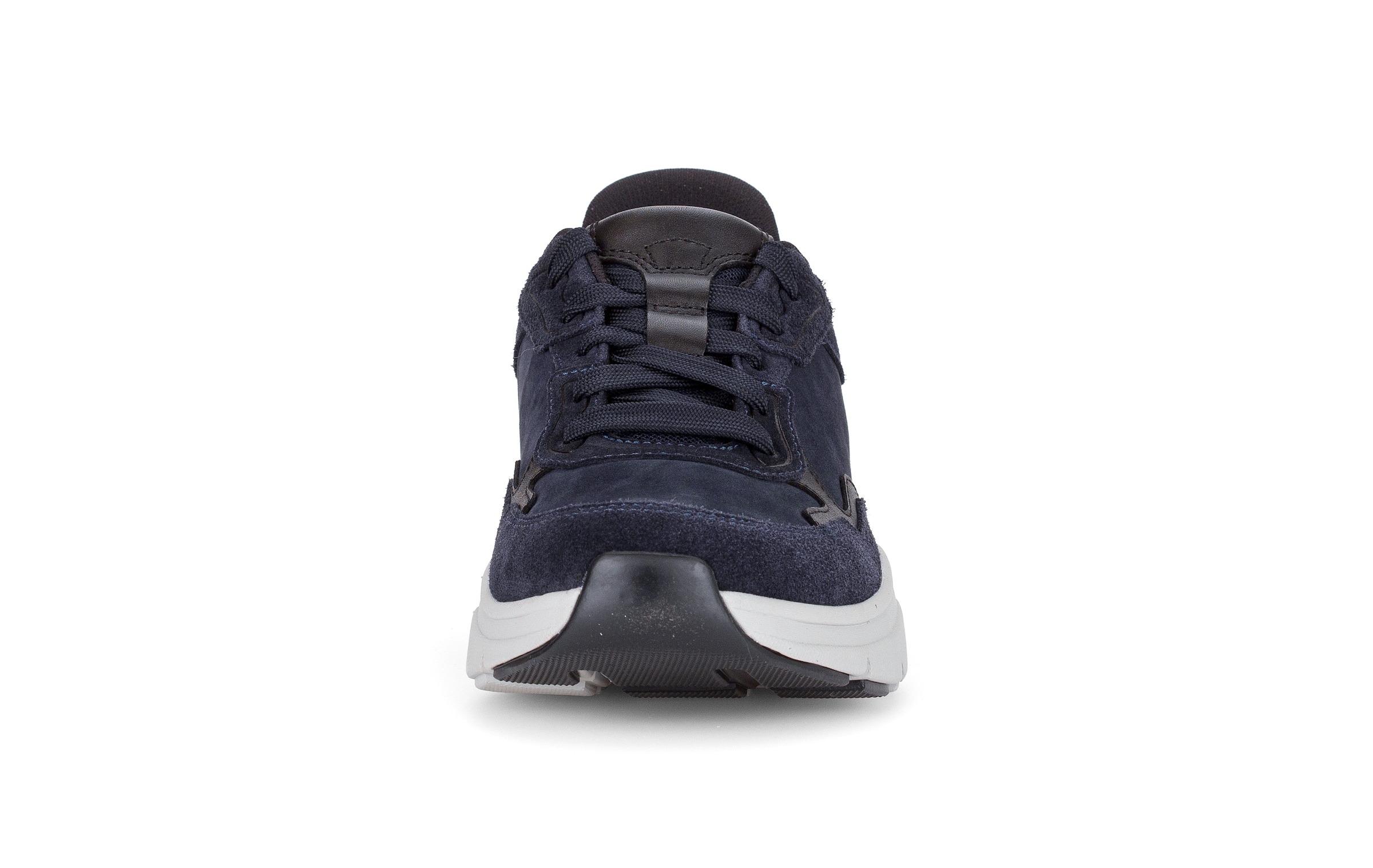 rollingsoft Sneaker  Halbschuh, Schnürschuh in Komfortweite G (= weit)
