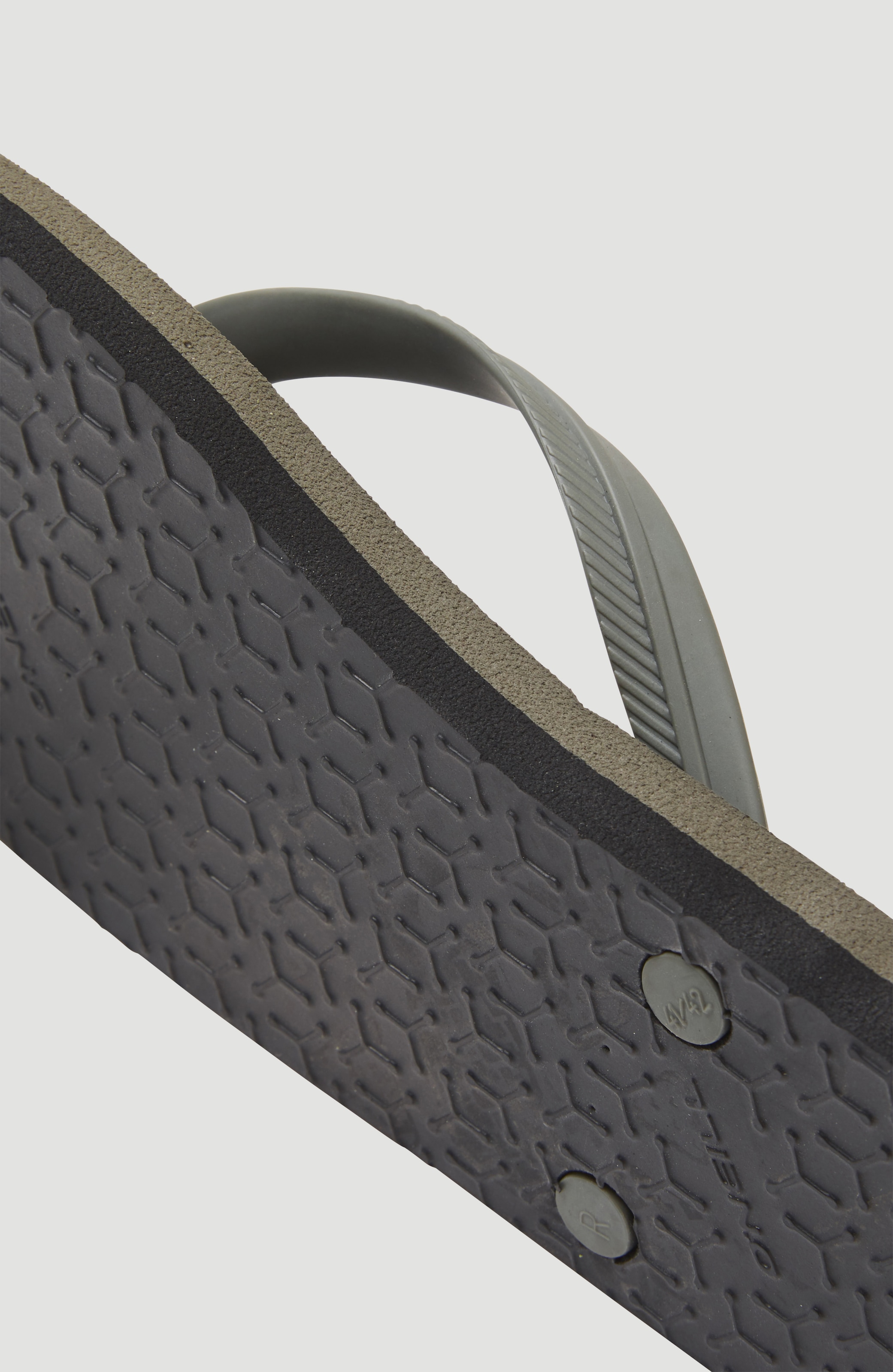 O'Neill Zehentrenner »PROFILE SMALL LOGO SANDALS«