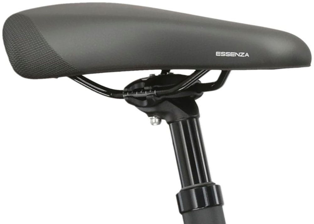 Kross E-Bike »E-Citybike Sentio Hybrid 4.0 28 Zoll blau«, 7 Gang, Shimano, NEXUS, Mittelmotor 250 W, Pedelec, Elektrofahrrad für Damen und Herren