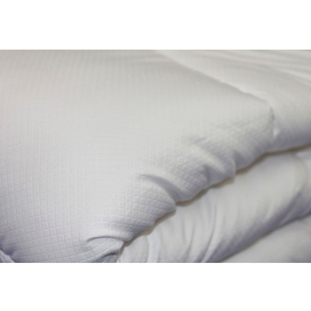 Wendre Microfaserbettdecke »Karlstad«, normal, (1 St.), atmungsaktive  Bettdecke in 135x200 cm, Bettdecke für den Sommer bequem und schnell  bestellen