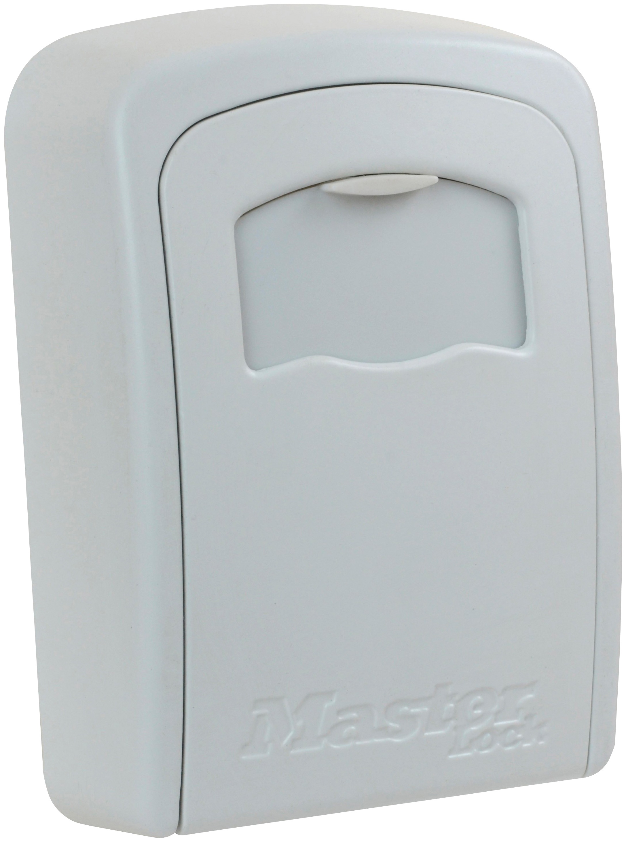 Master Lock Schlüsseltresor »Select Access«, wetterbeständig
