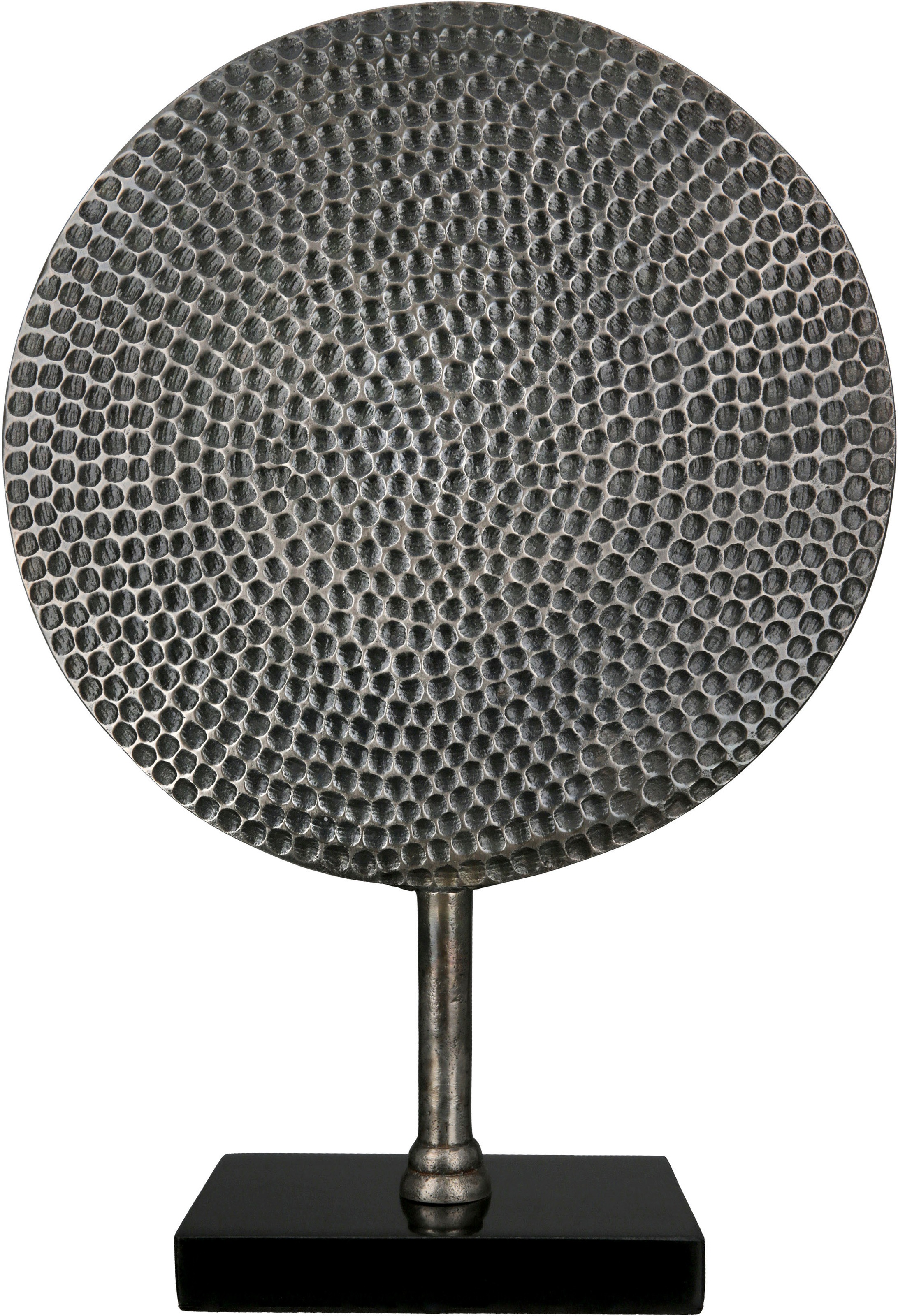 Casablanca by Gilde Wanddekoobjekt »Skulptur Round« günstig online kaufen