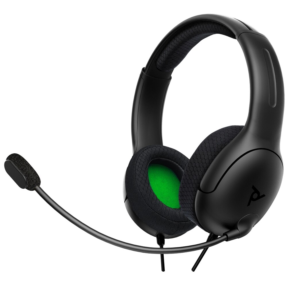 PDP - Performance Designed Products Kopfhörer »PDP Headset LVL40 Stereo für XBOX ONE / XB1«