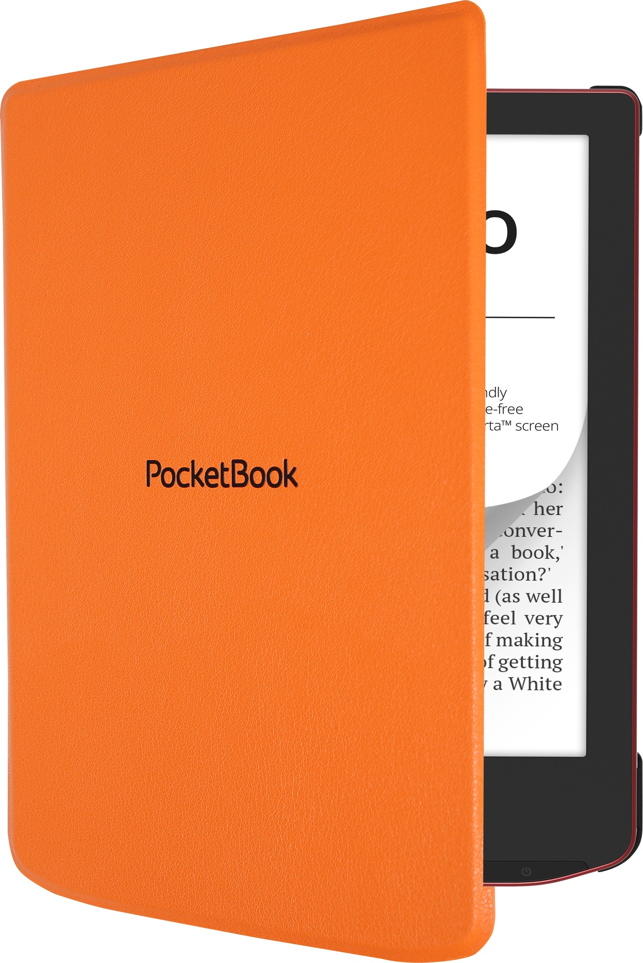 PocketBook Flip Case »Shell Cover«, für PocketBook Verse und Verse Pro