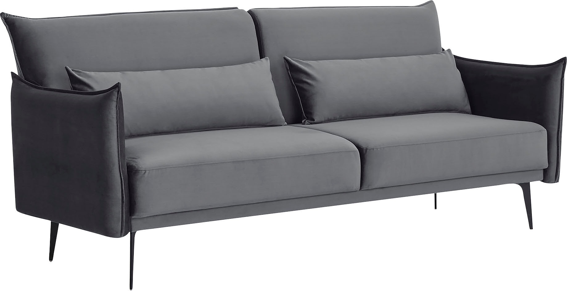 SalesFever 3-Sitzer »Komfortable Sofa für Ihr Zuhause« Modernes 3-Sitzer So günstig online kaufen
