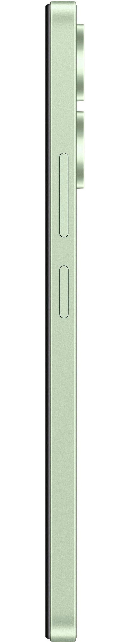 Xiaomi Smartphone »Redmi 13C 4+128GB«, clover green
